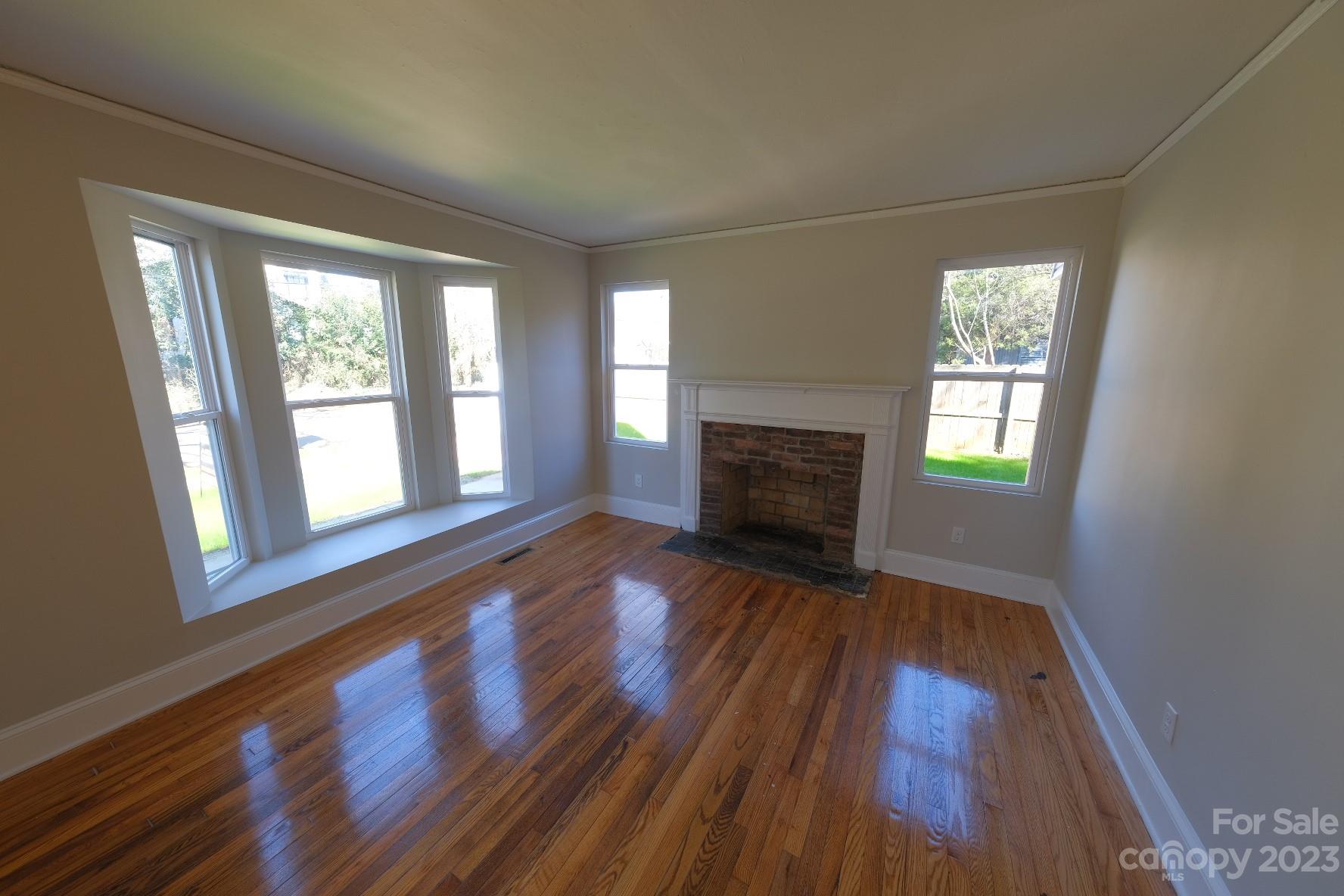 Downtown - Residential