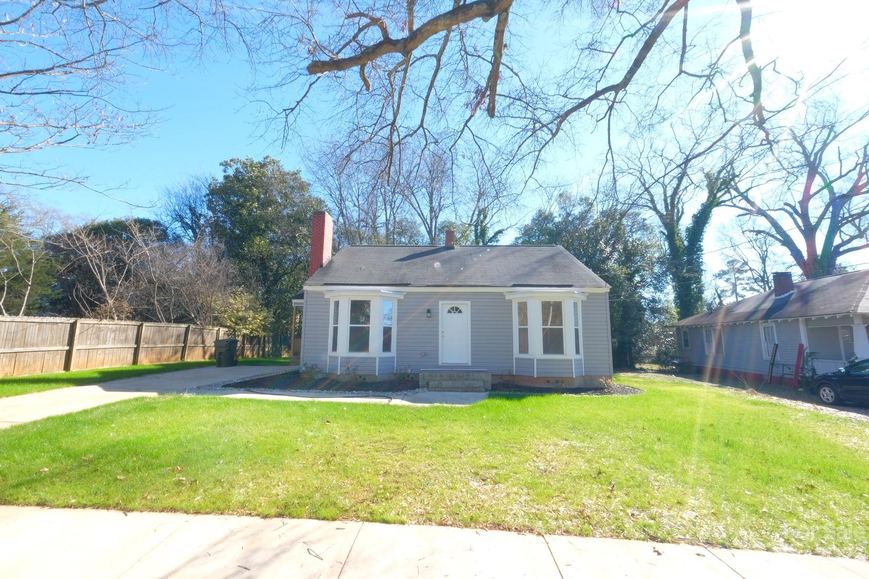 Downtown - Residential