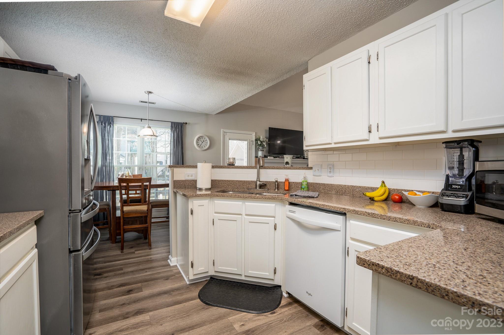 Beaver Pond - Residential