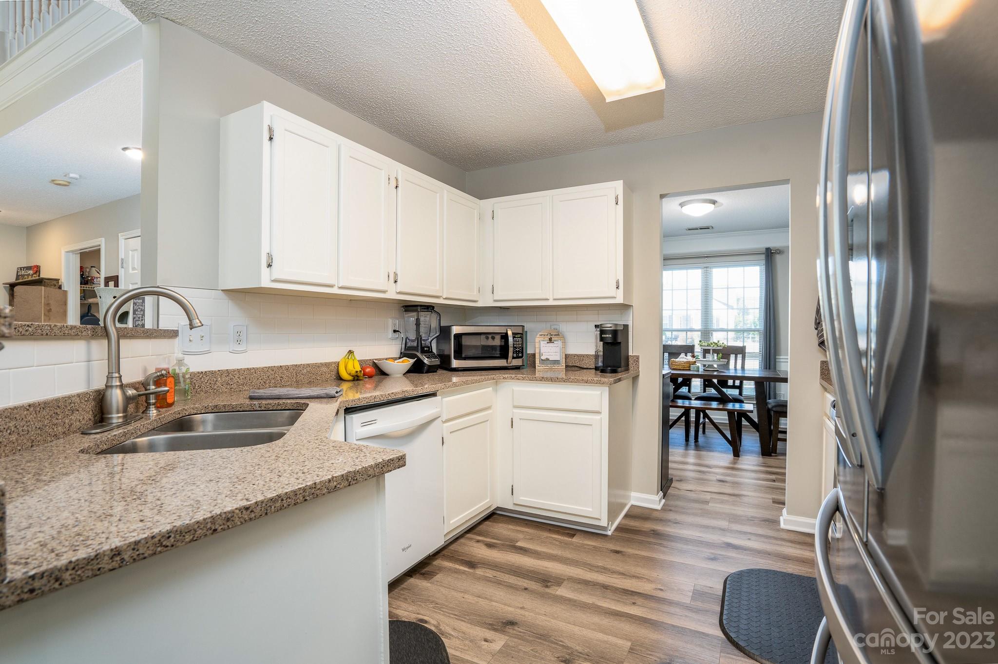 Beaver Pond - Residential