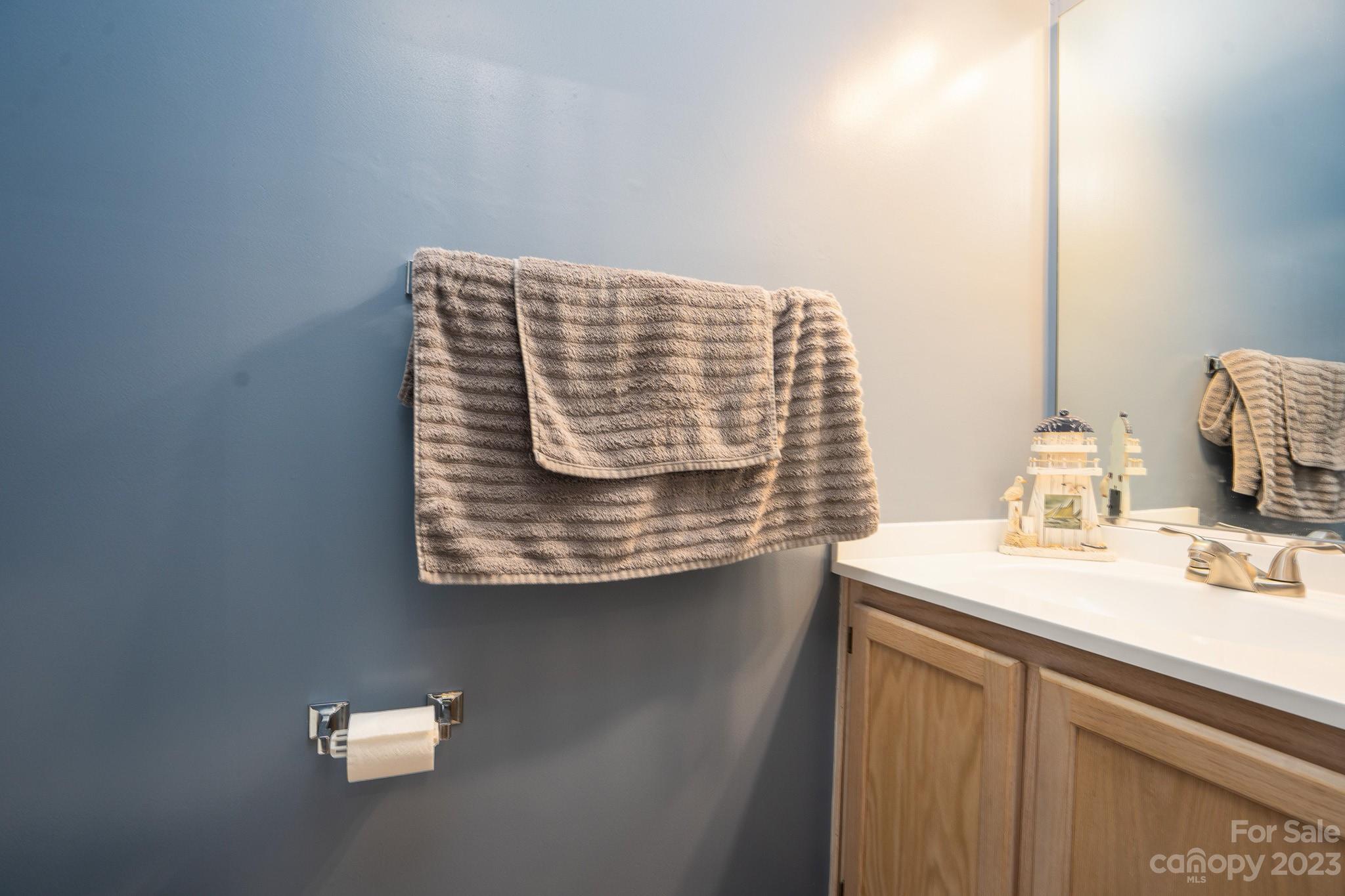 Beaver Pond - Residential