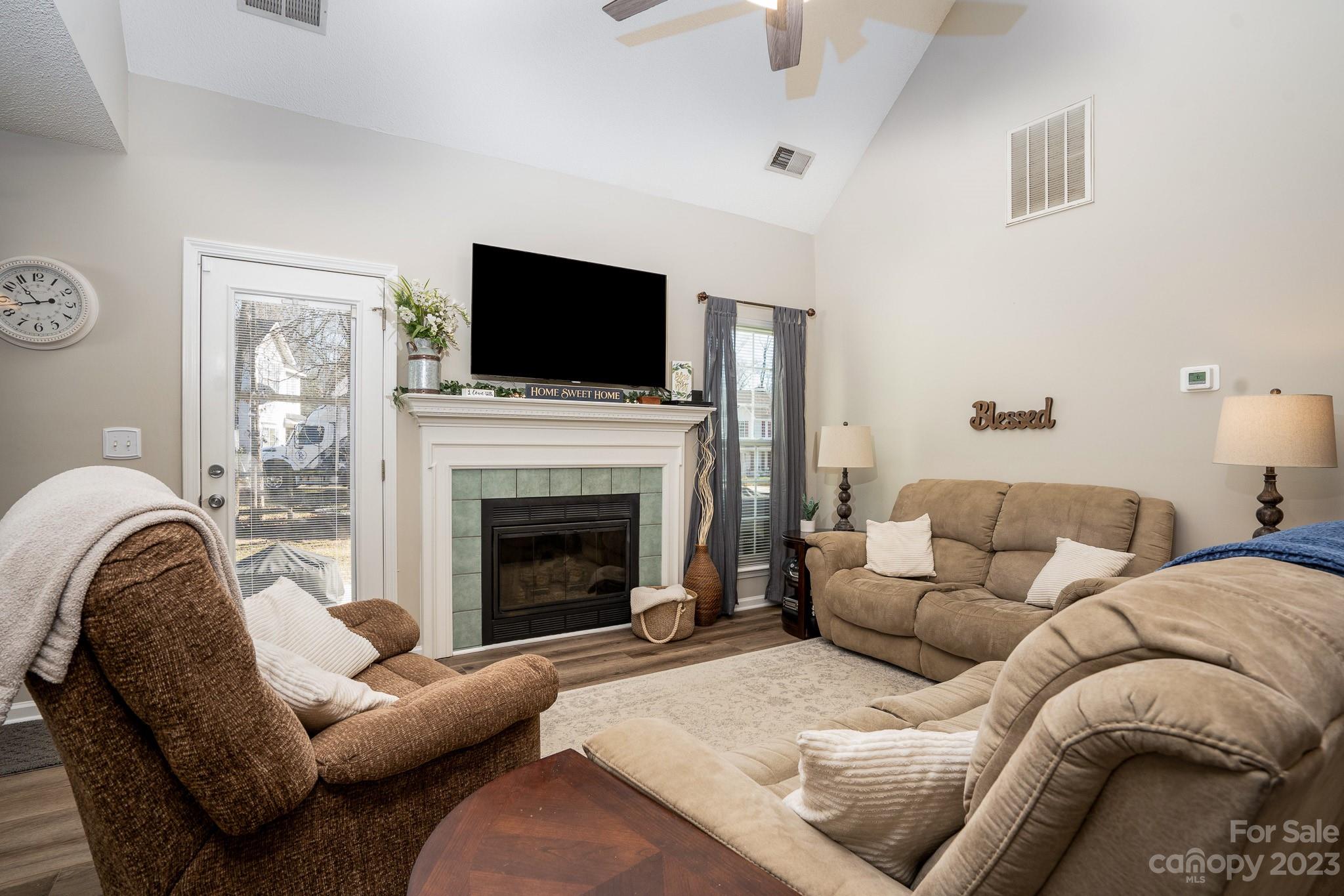 Beaver Pond - Residential