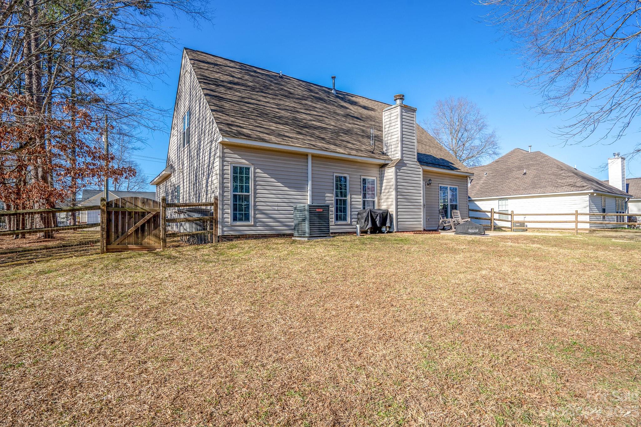 Beaver Pond - Residential