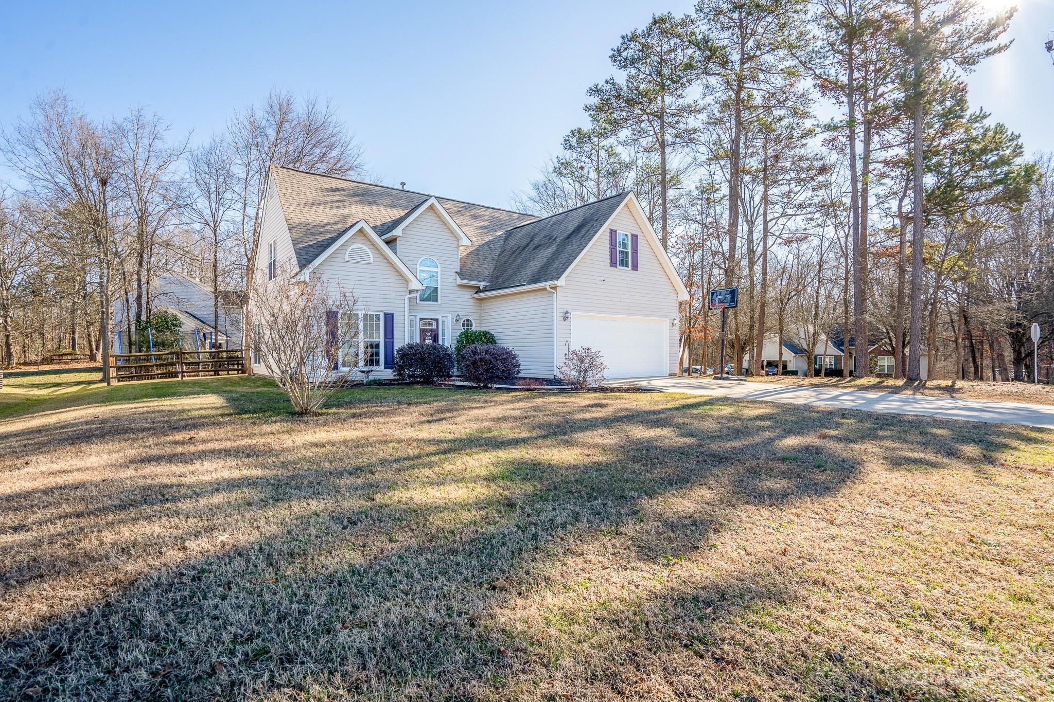 Beaver Pond - Residential
