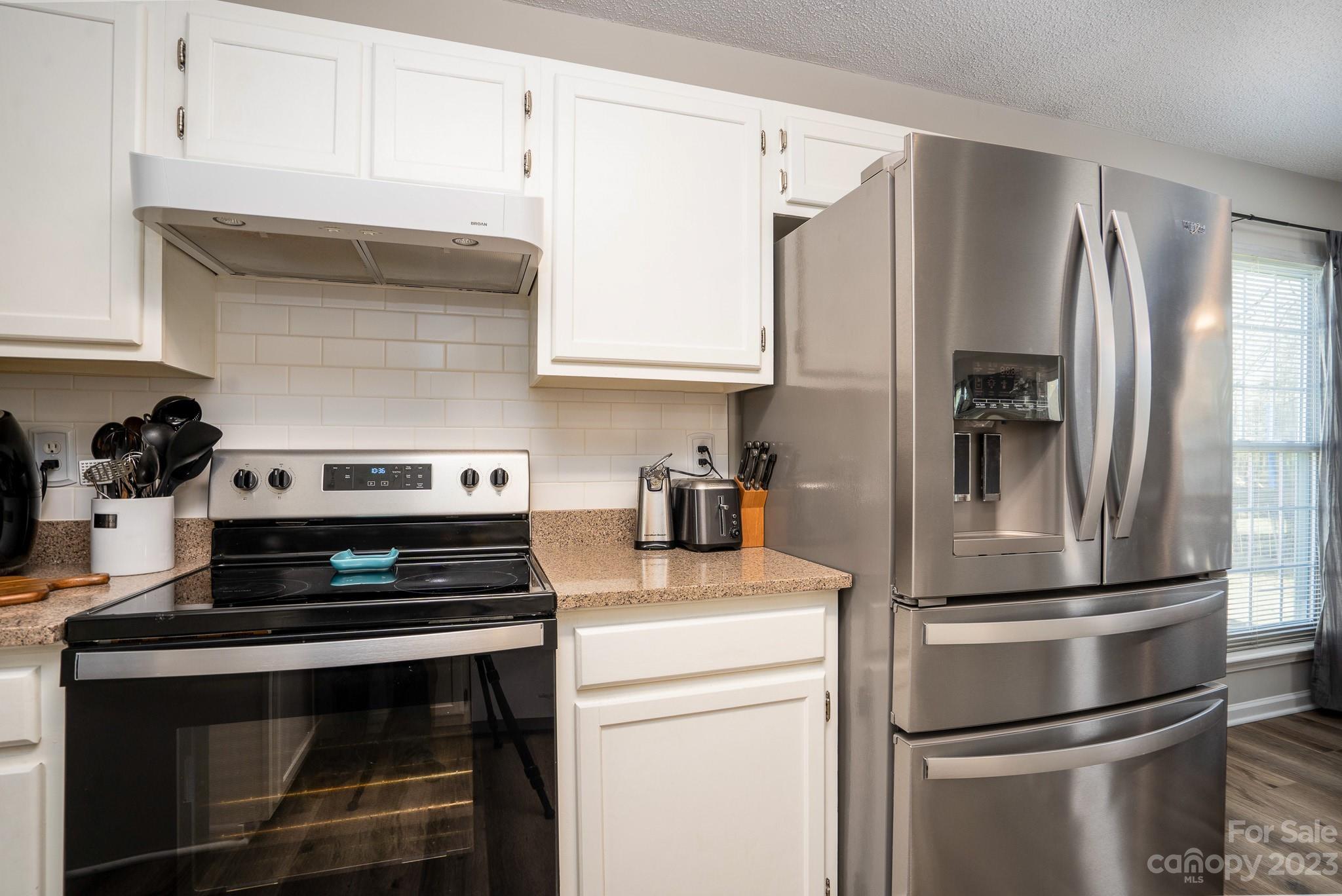 Beaver Pond - Residential