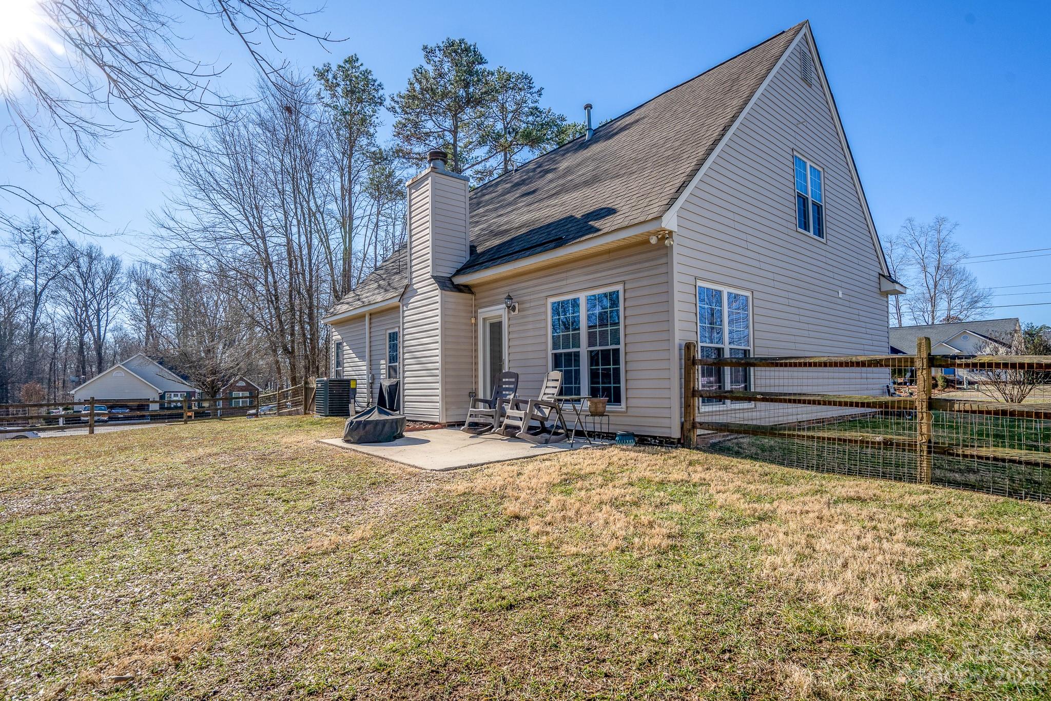 Beaver Pond - Residential