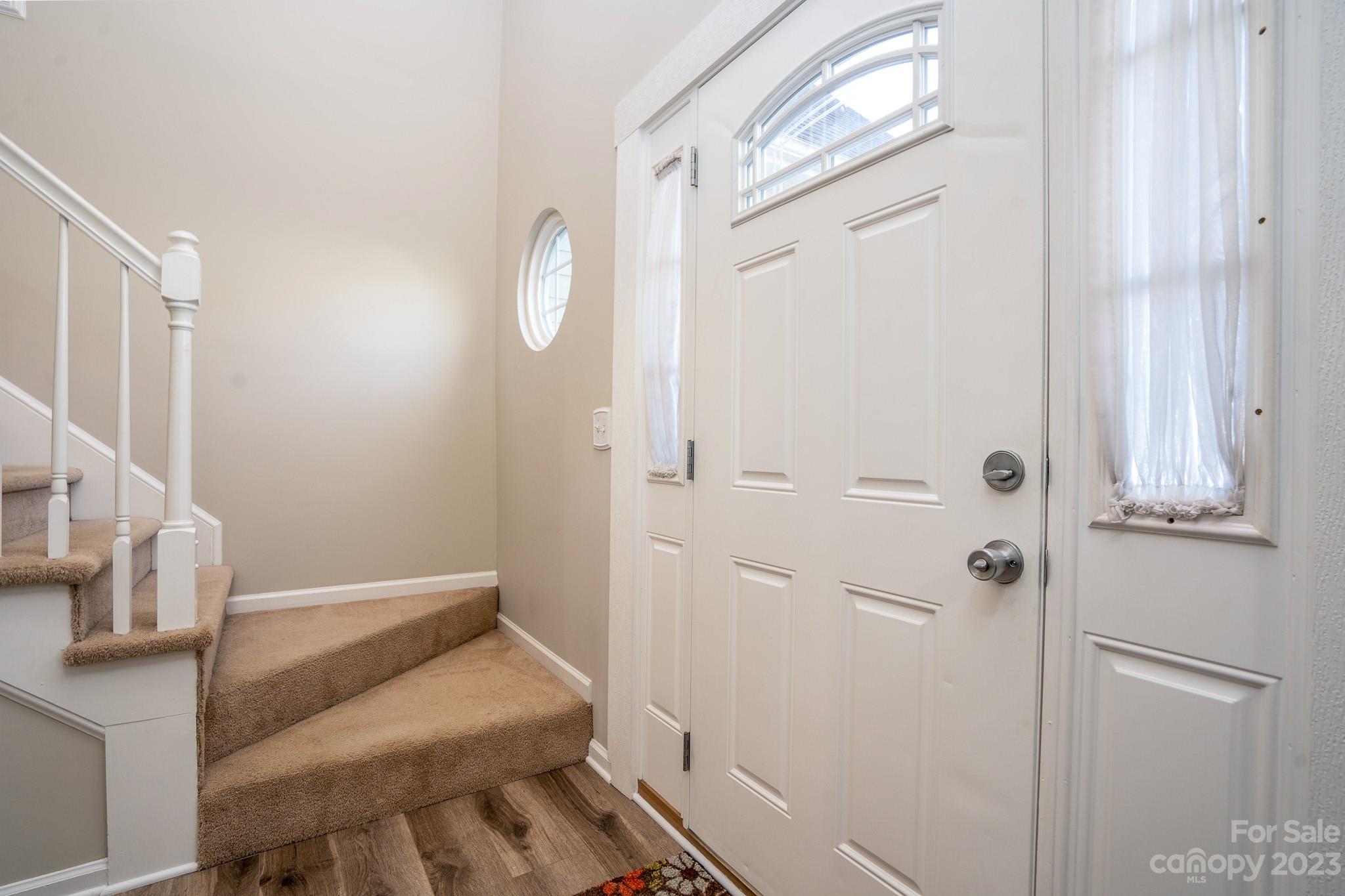 Beaver Pond - Residential