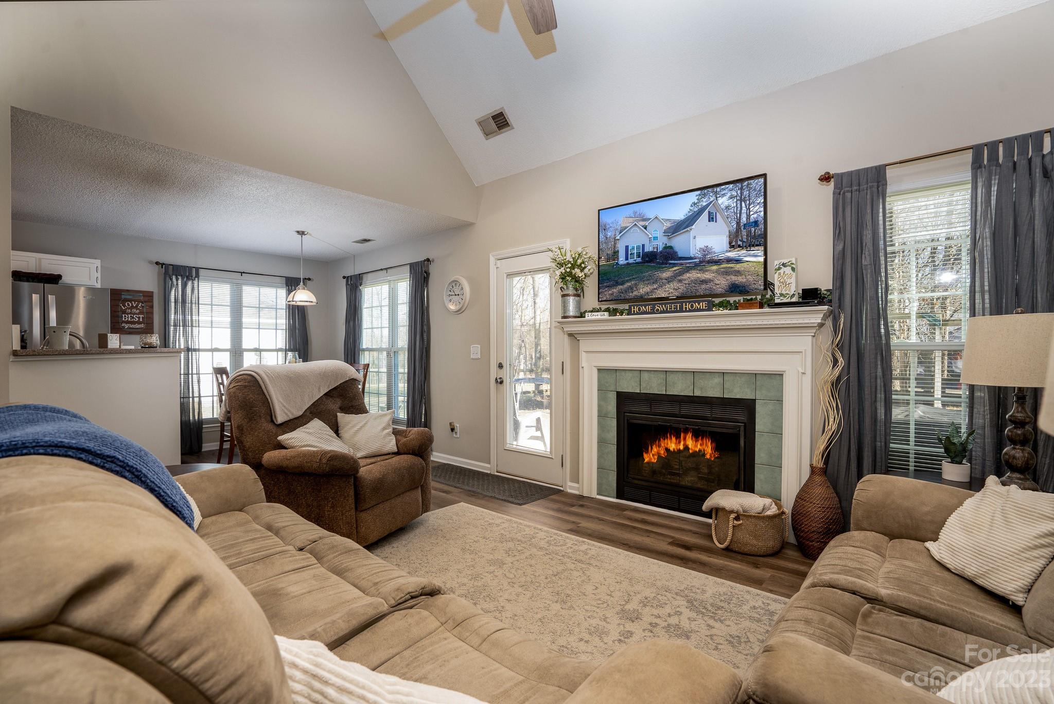 Beaver Pond - Residential