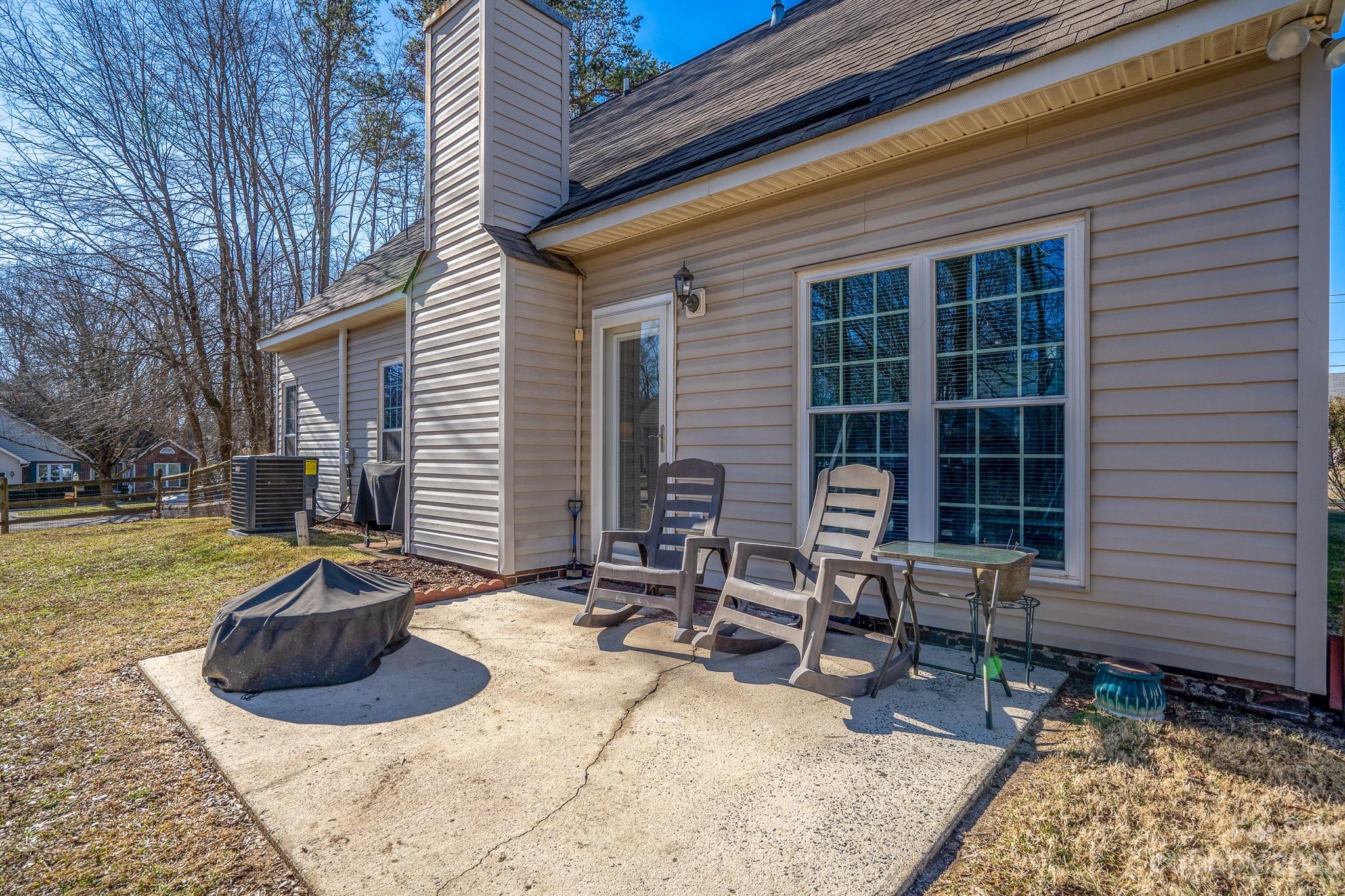 Beaver Pond - Residential