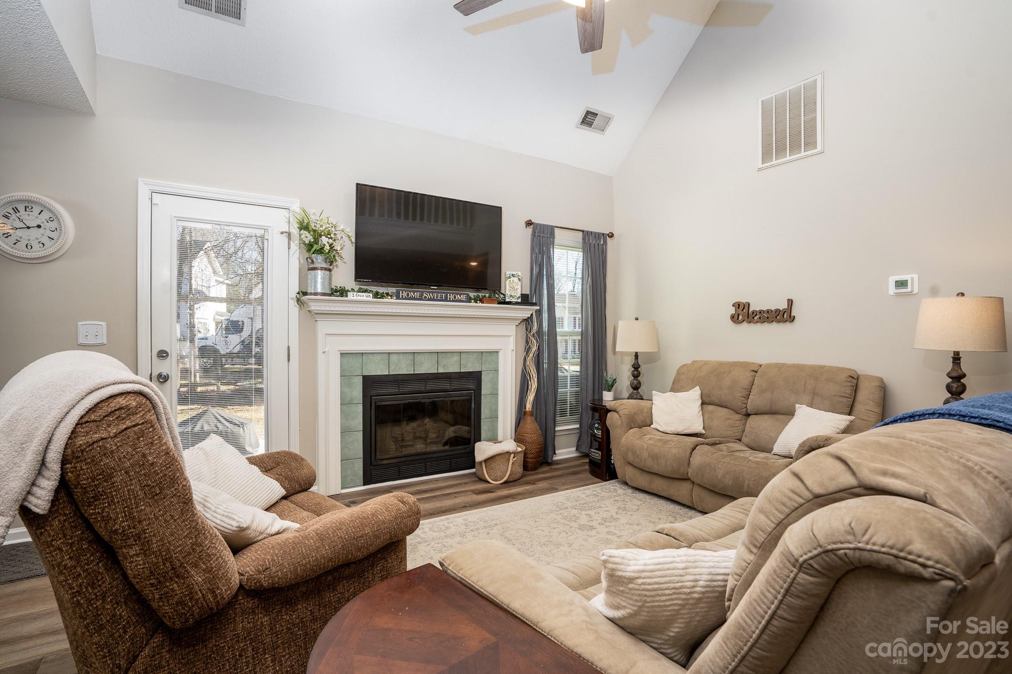 Beaver Pond - Residential