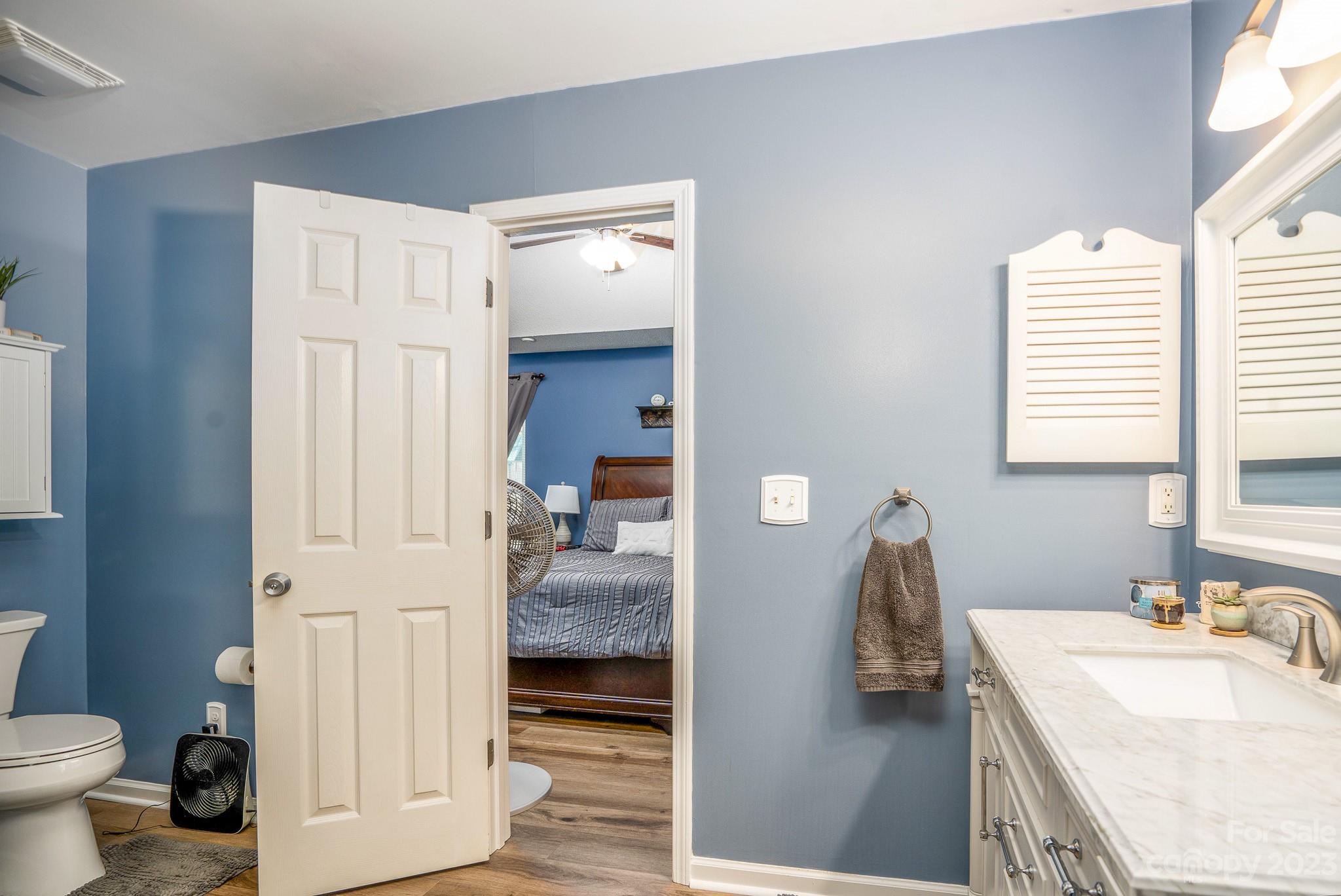 Beaver Pond - Residential