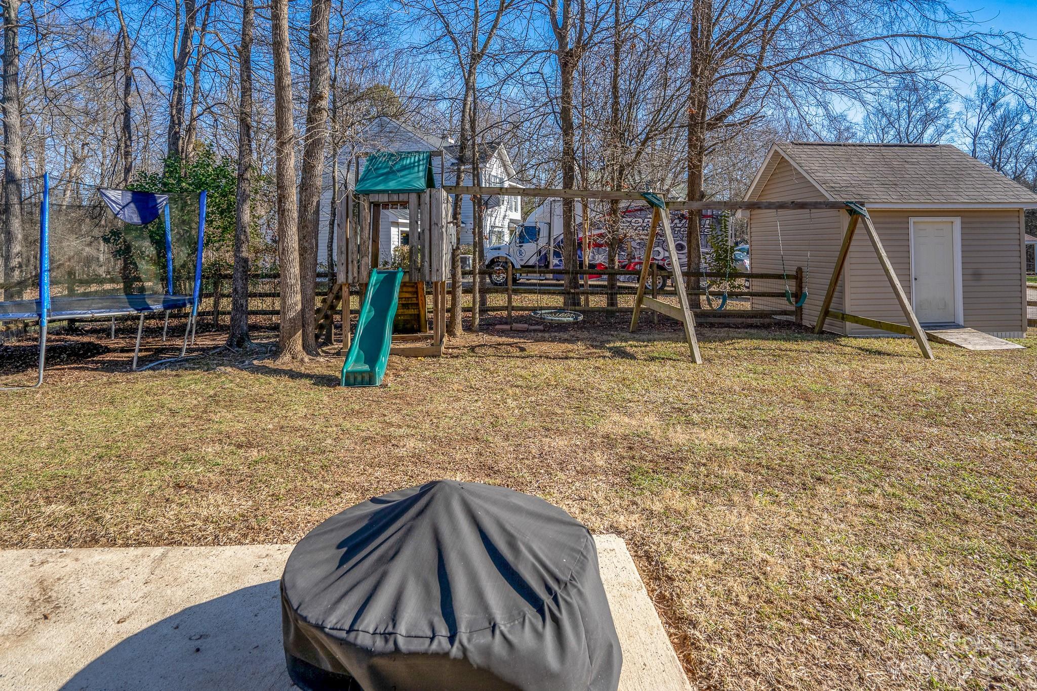 Beaver Pond - Residential