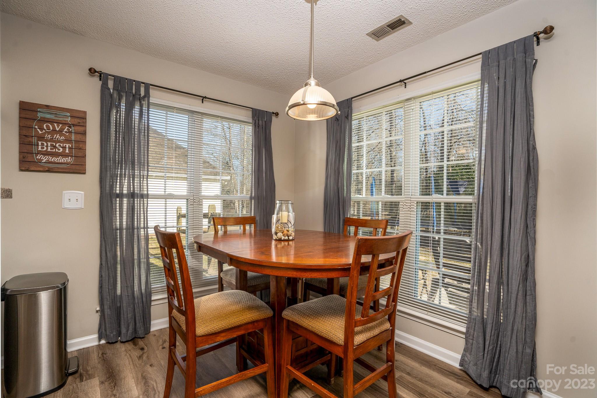 Beaver Pond - Residential