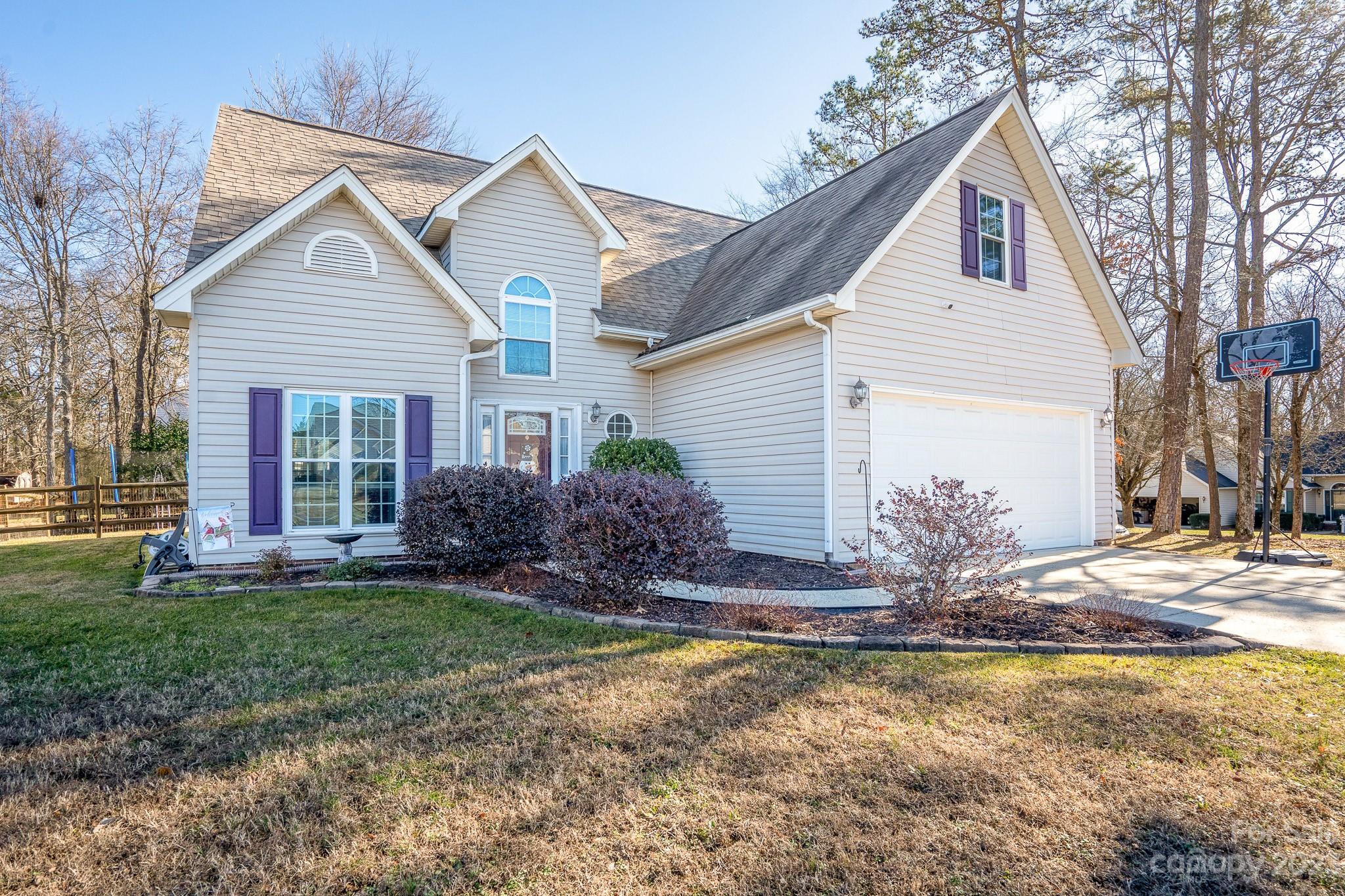 Beaver Pond - Residential