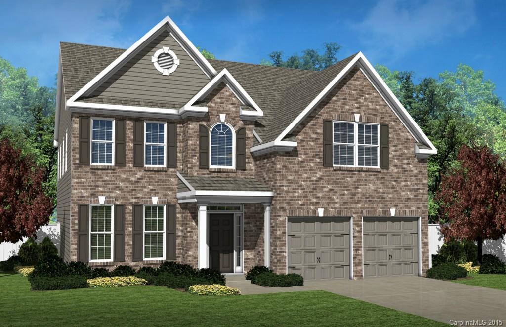 The Farm At Riverpointe - Residential