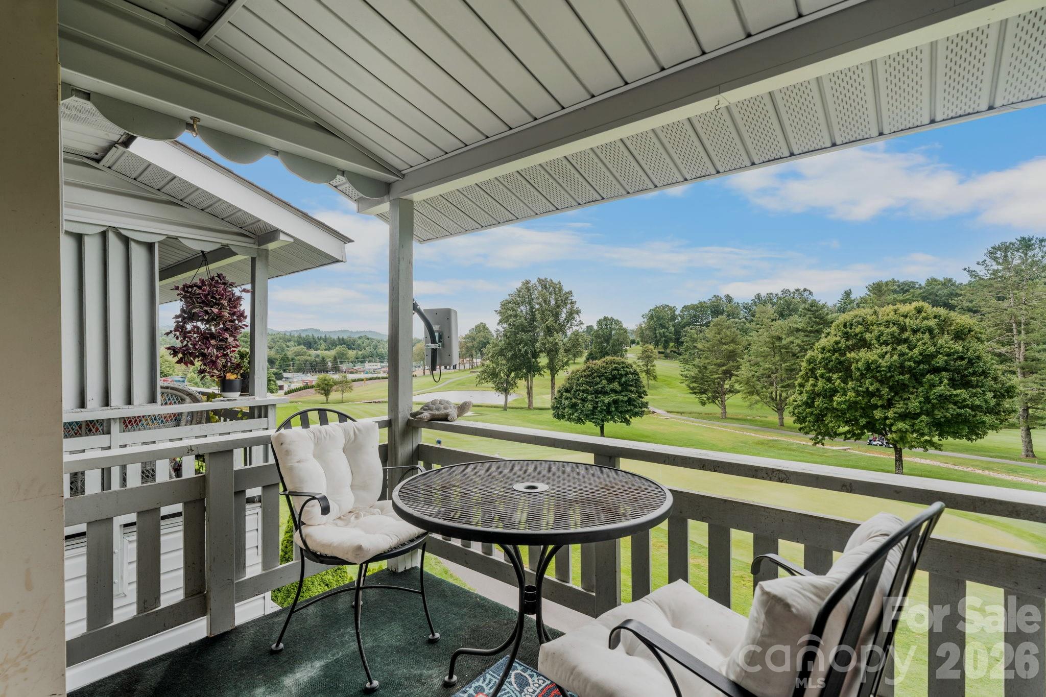 263 Fairway Lane D
