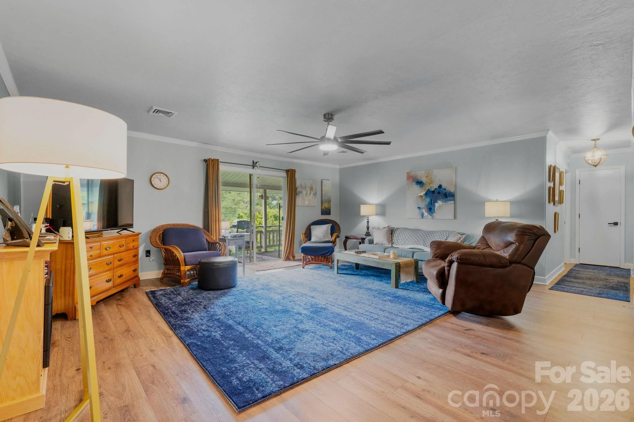 263 Fairway Lane Unit D, Spruce Pine, NC, 28777