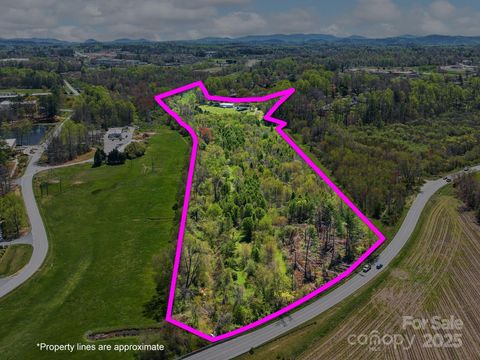 520 Loop Road Hendersonville NC 28792