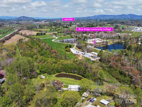 520 Loop Road Hendersonville NC 28792