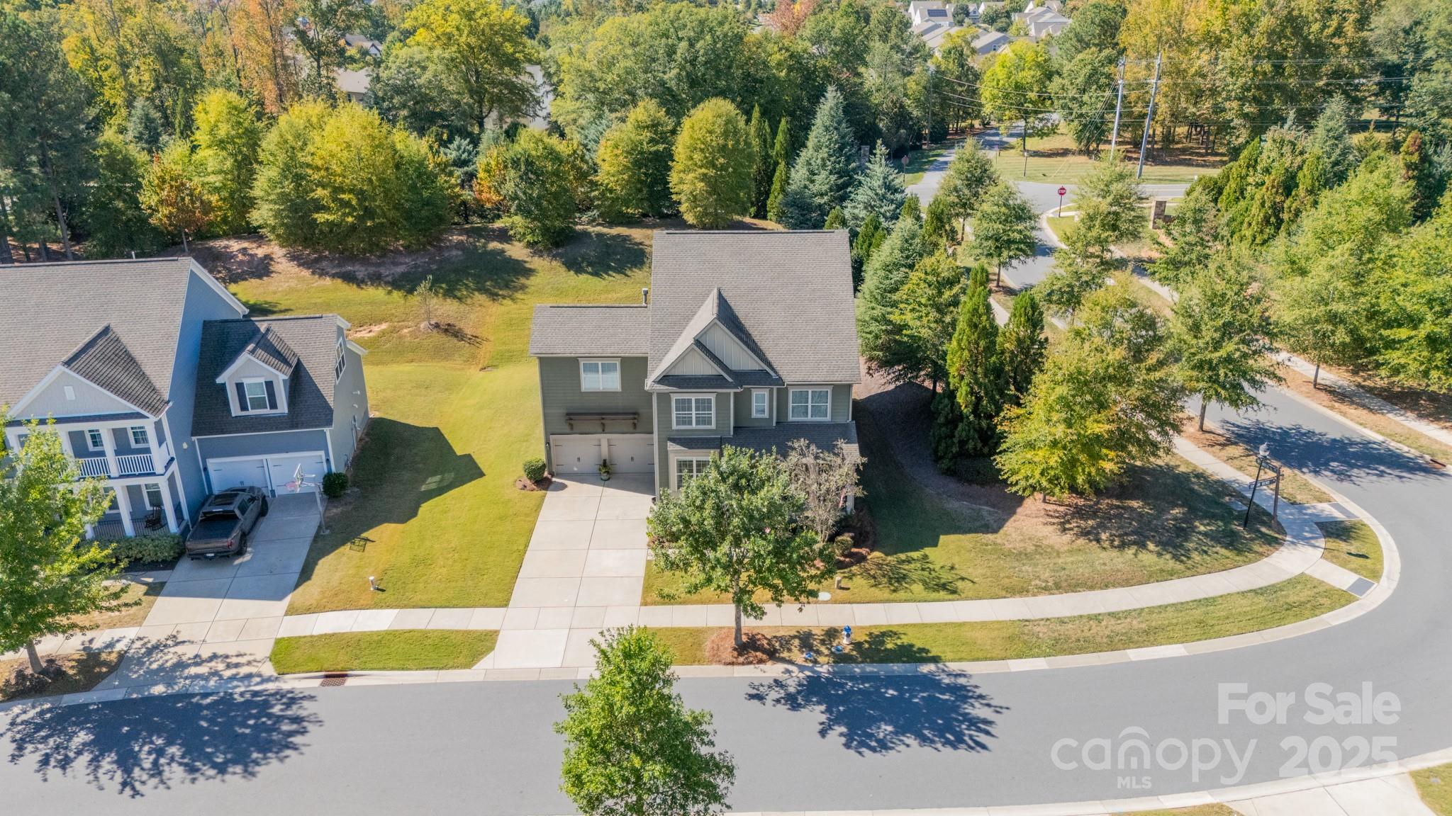 Waterside at the Catawba - Residential