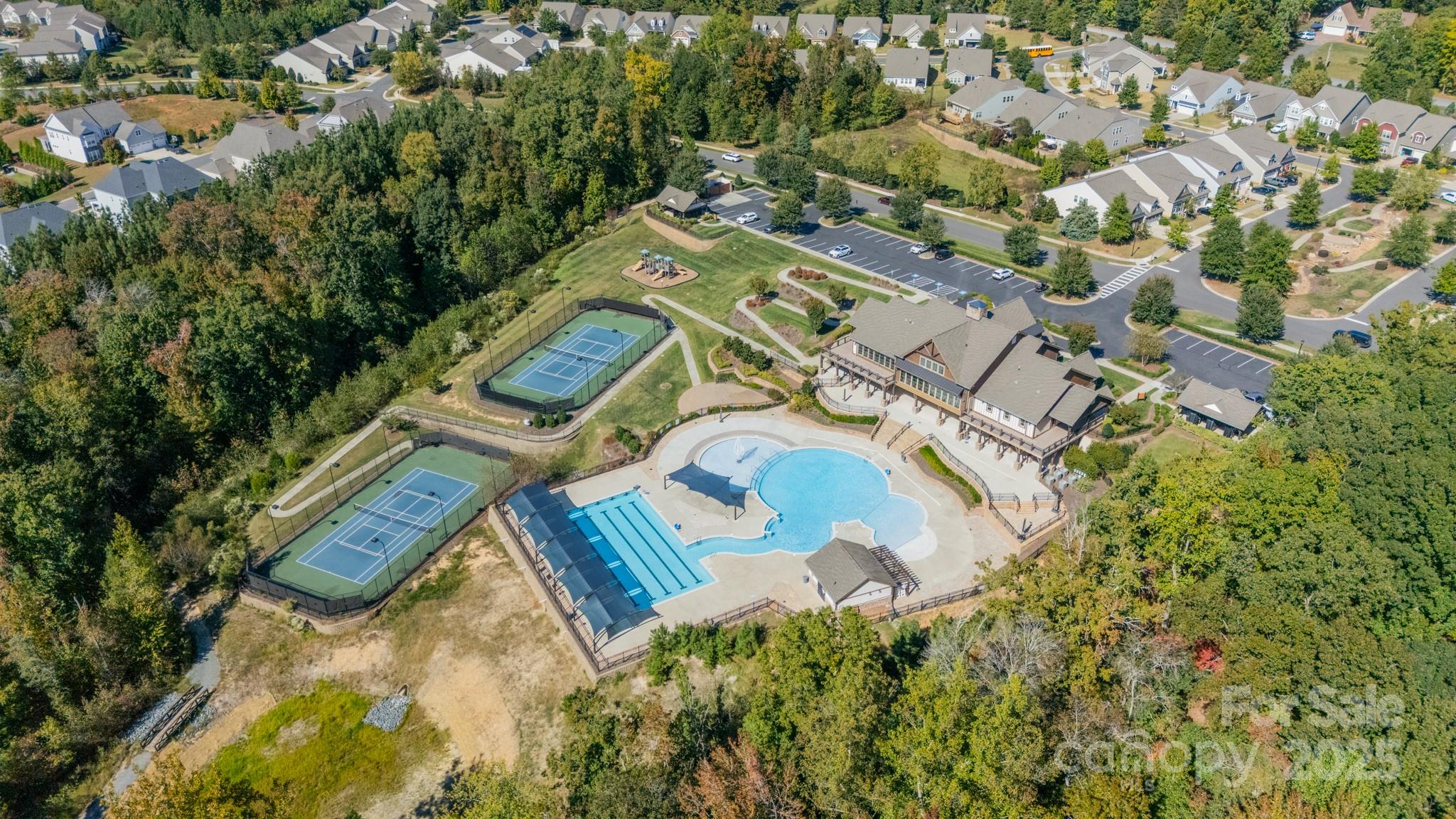 Waterside at the Catawba - Residential