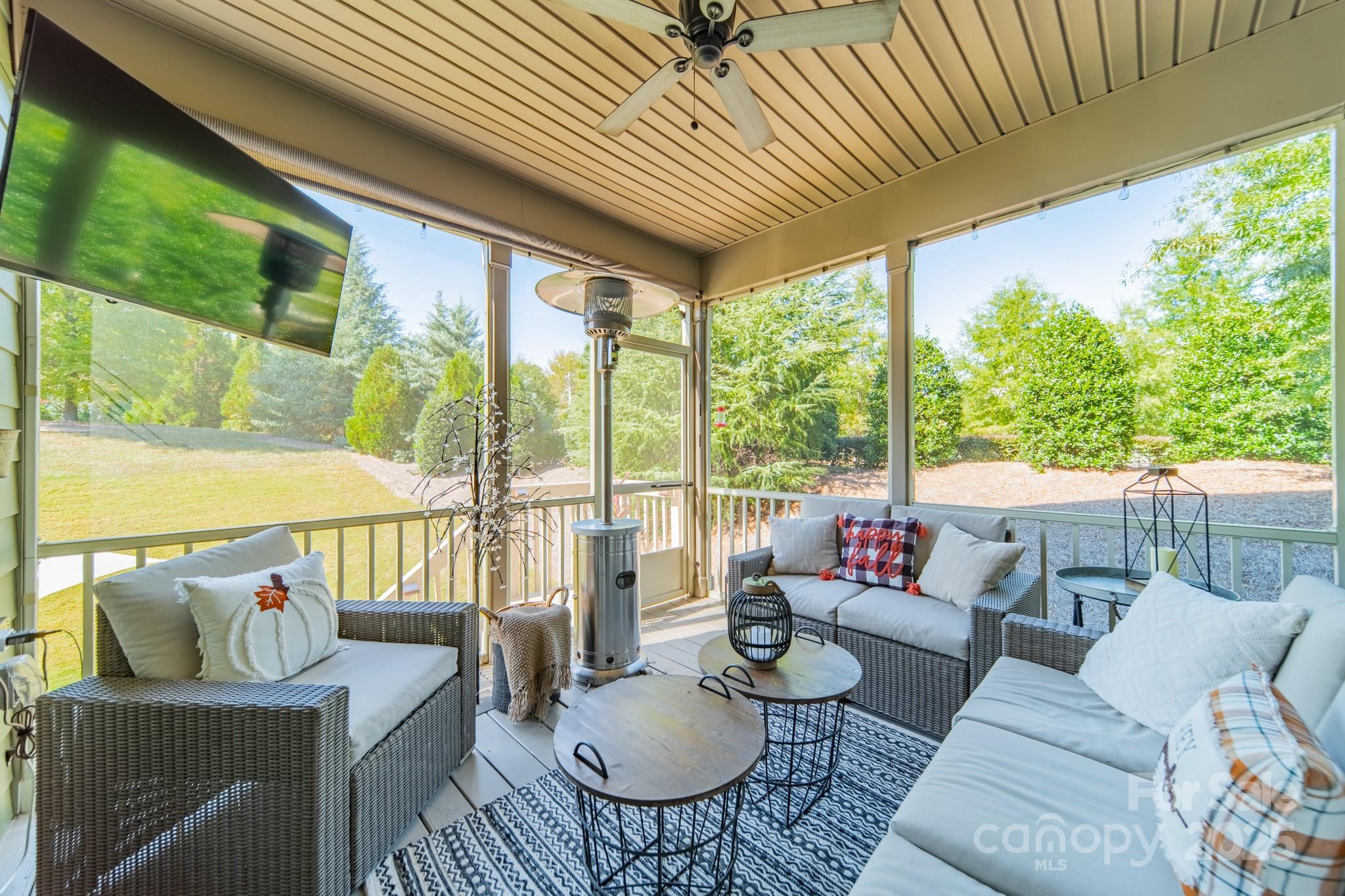 Waterside at the Catawba - Residential