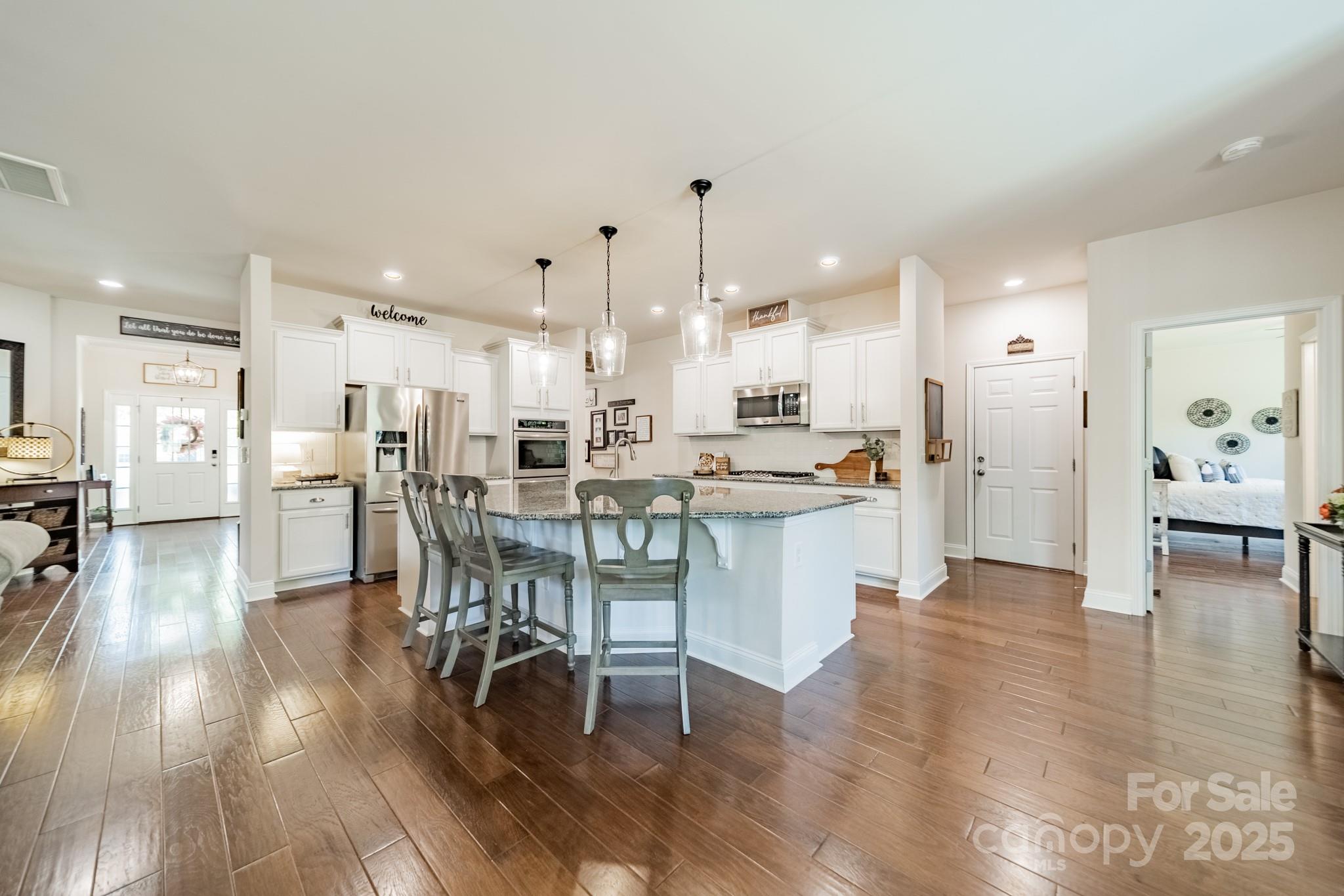 Waterside at the Catawba - Residential