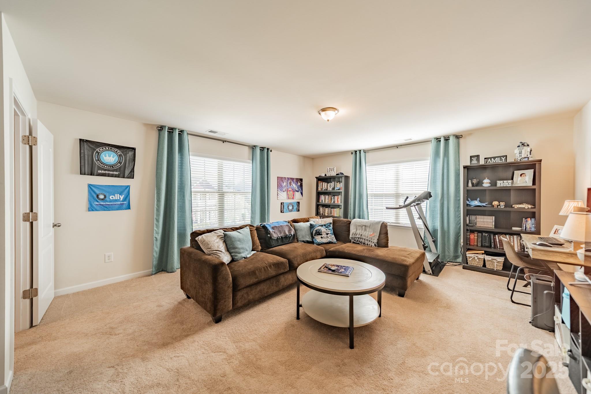 Waterside at the Catawba - Residential