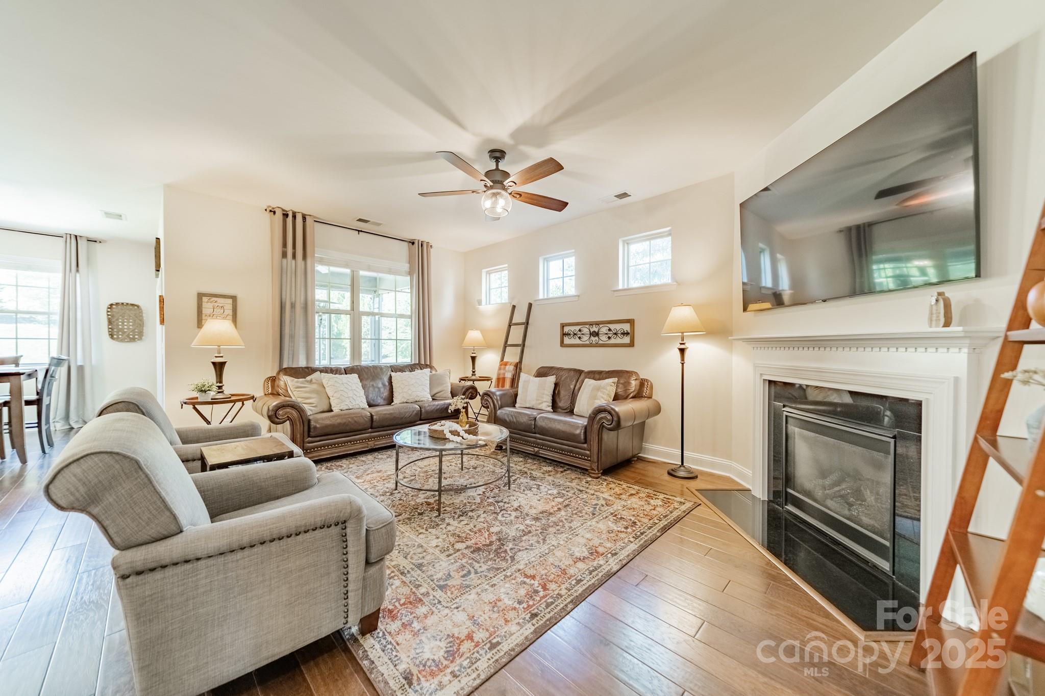 Waterside at the Catawba - Residential