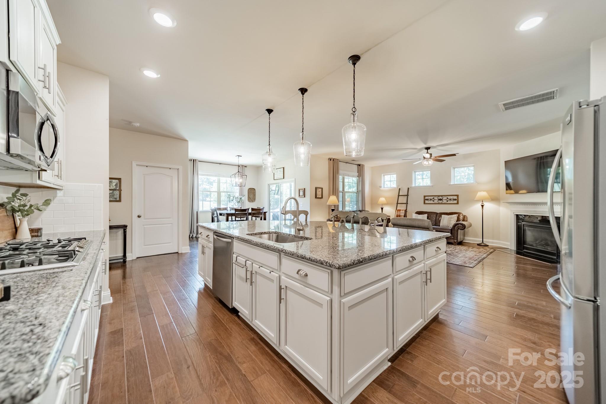 Waterside at the Catawba - Residential