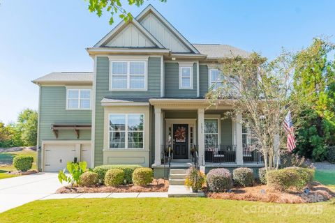 1038 Shiloh Bend Trail Fort Mill SC 29715