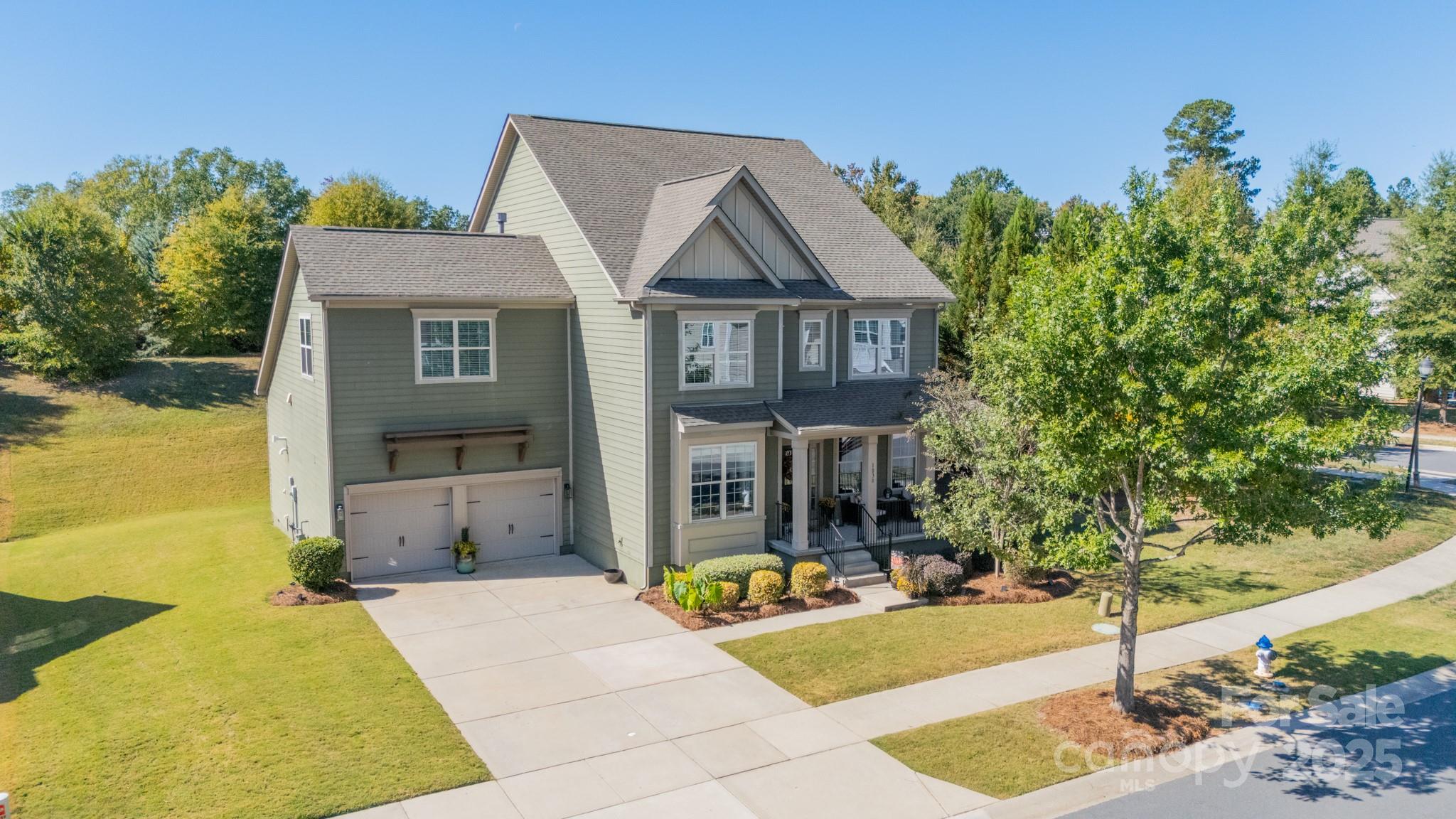 Waterside at the Catawba - Residential