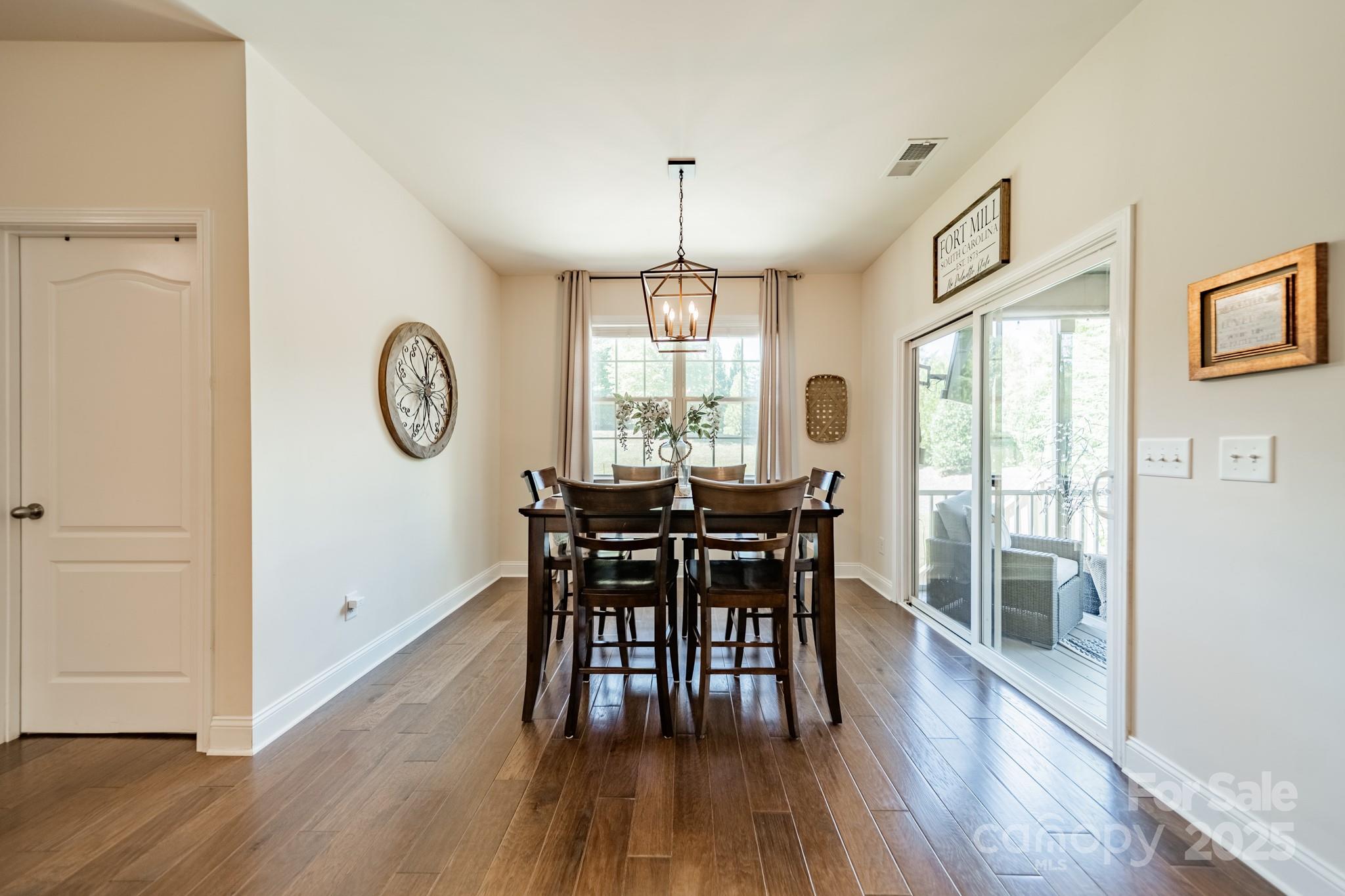 Waterside at the Catawba - Residential