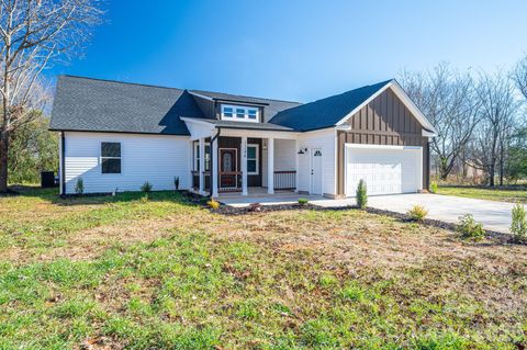 1246 Bob Falls Road Shelby NC 28150