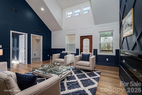 1246 Bob Falls Road Shelby NC 28150