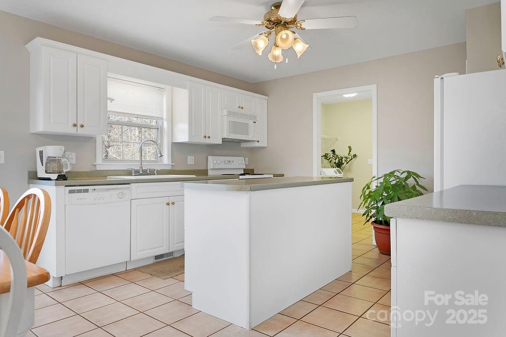 Newman Estates - Residential