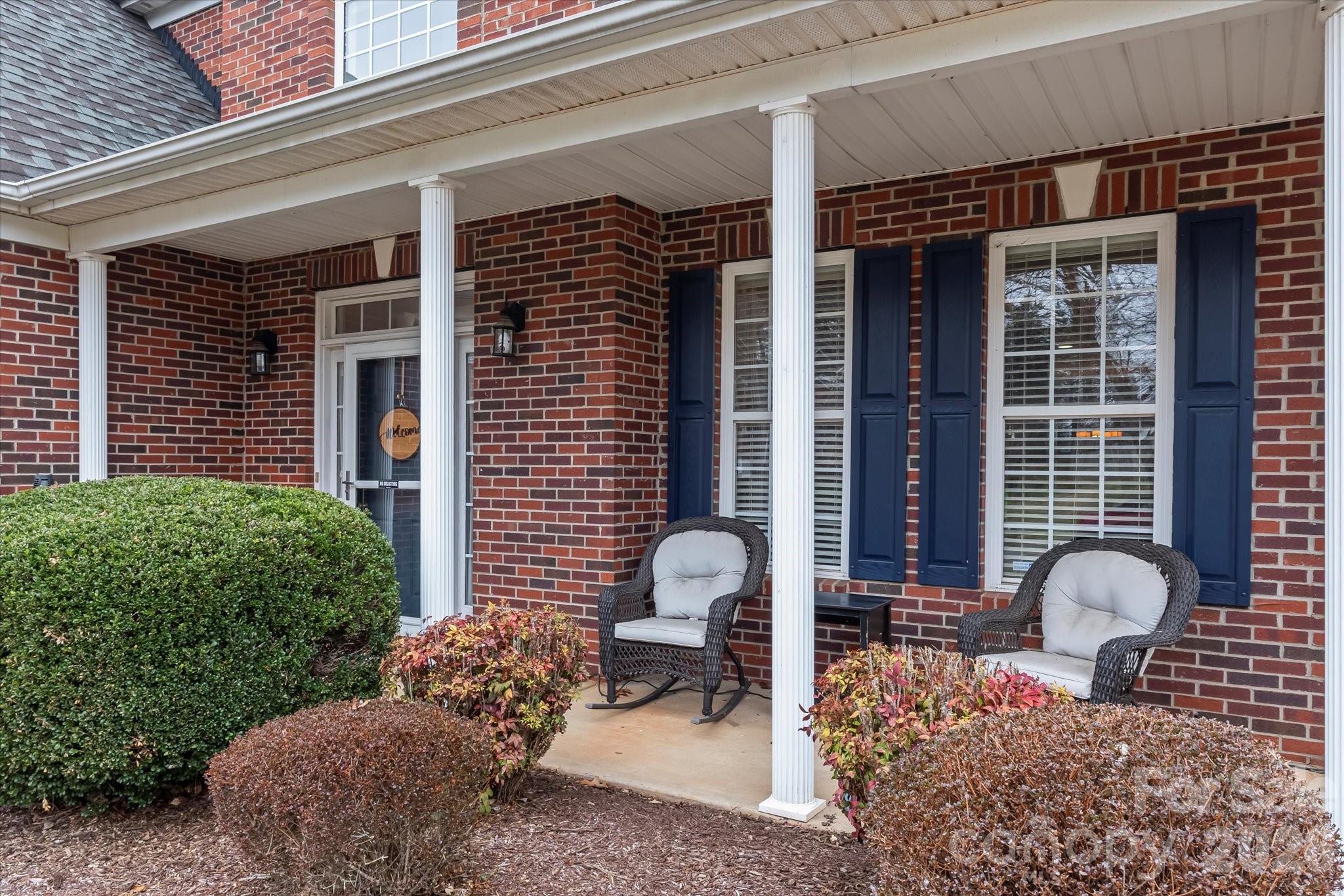 Barium Seasons Village - Residential