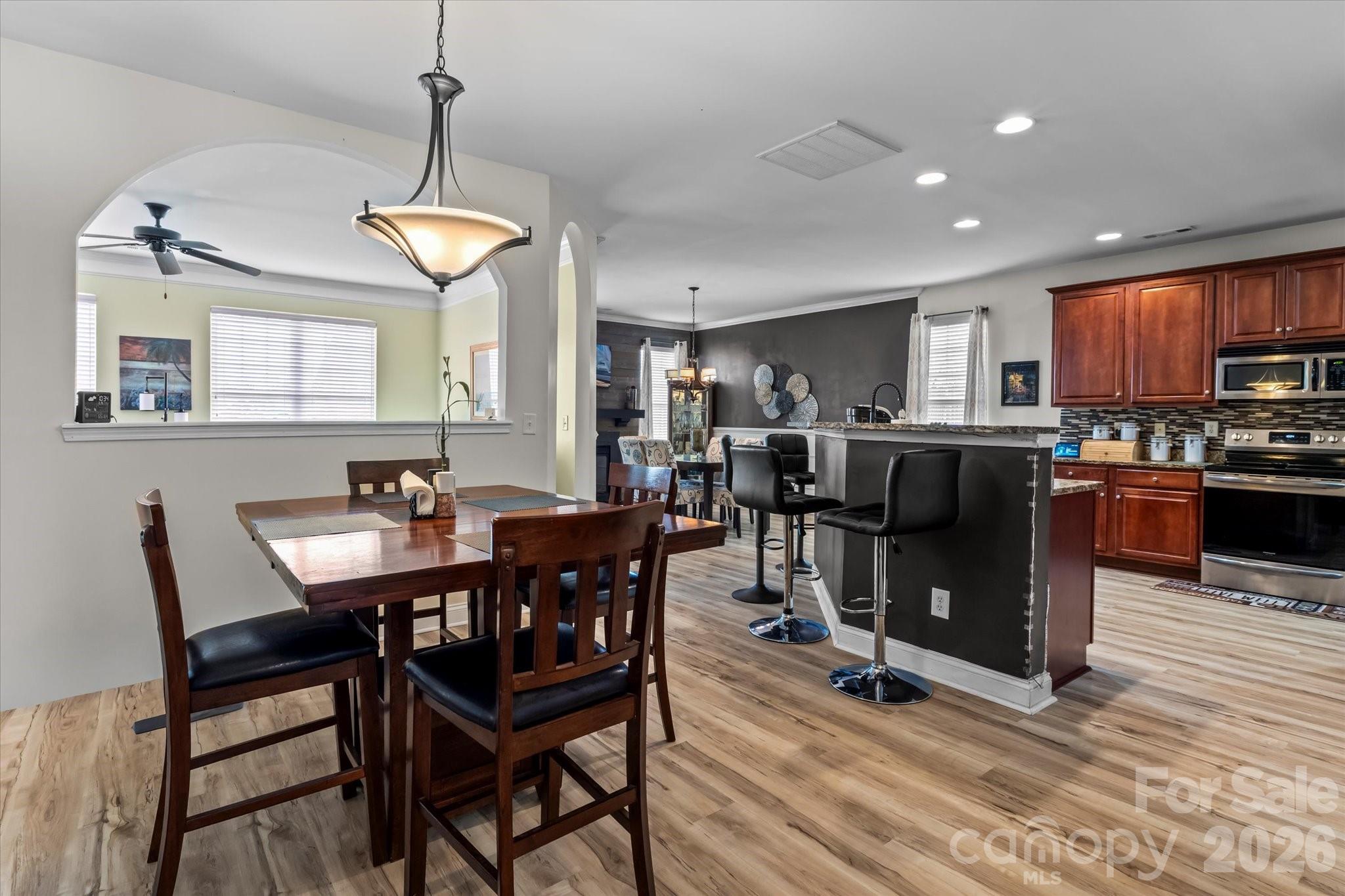 Barium Seasons Village - Residential