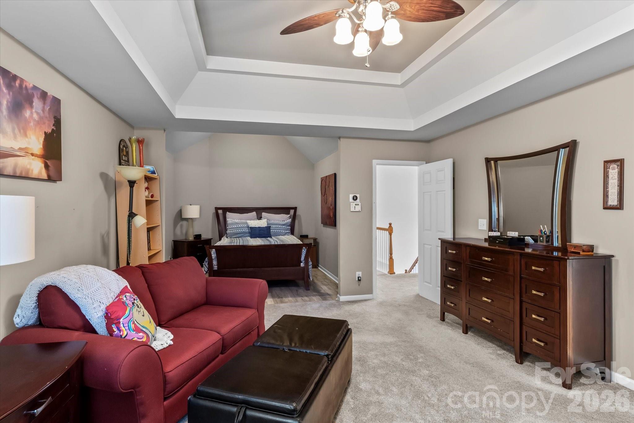 Barium Seasons Village - Residential