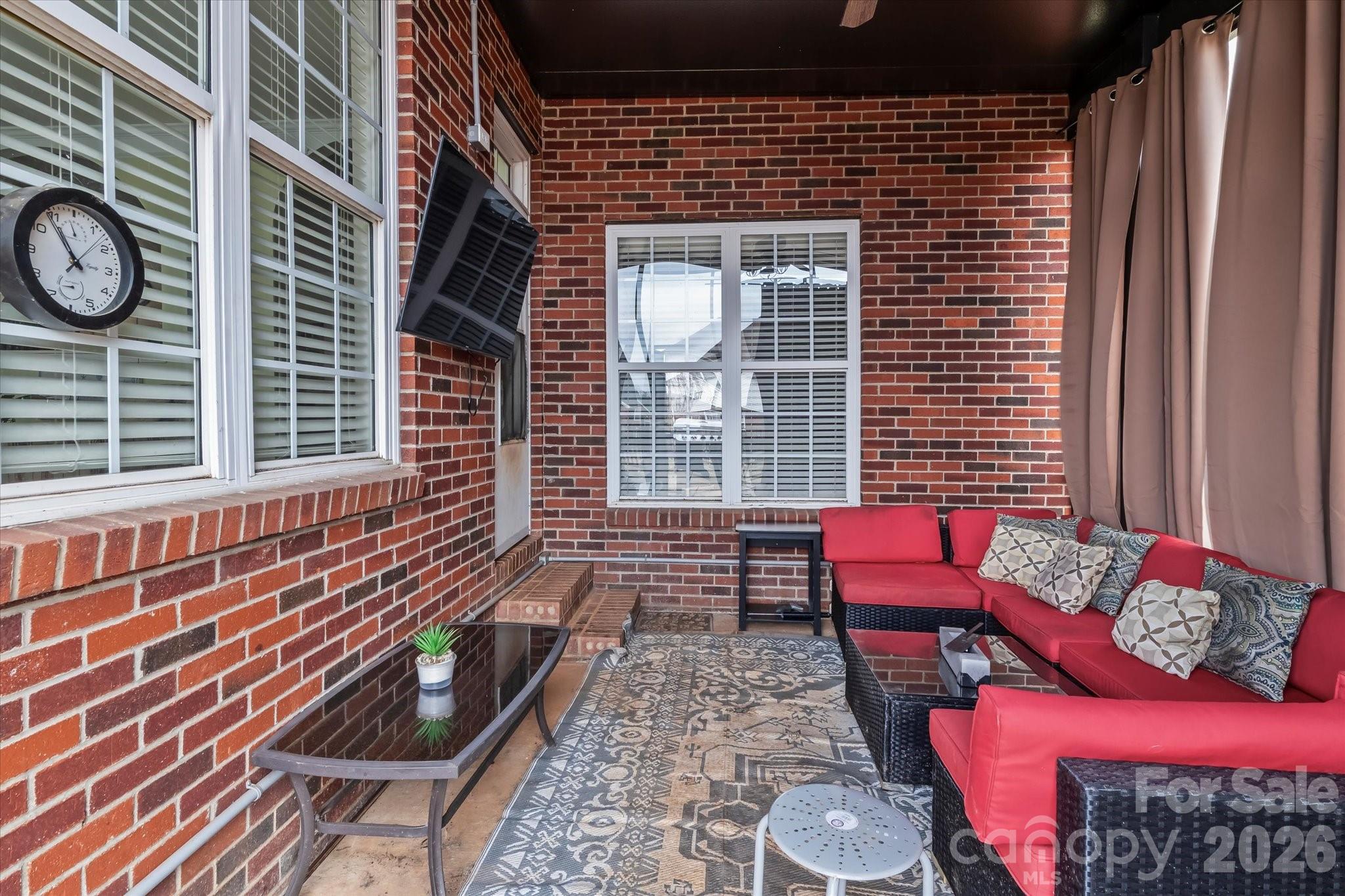 Barium Seasons Village - Residential