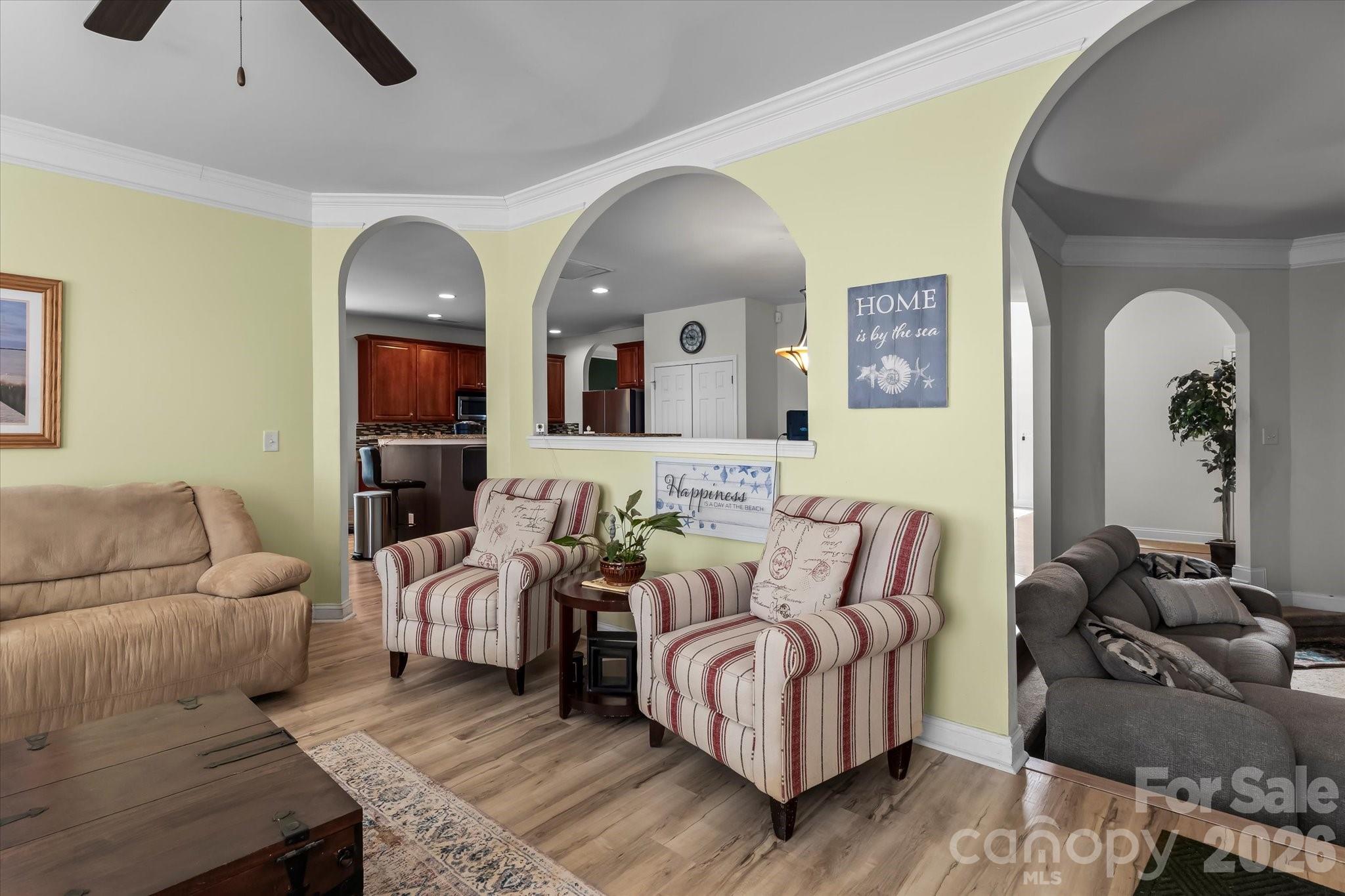 Barium Seasons Village - Residential