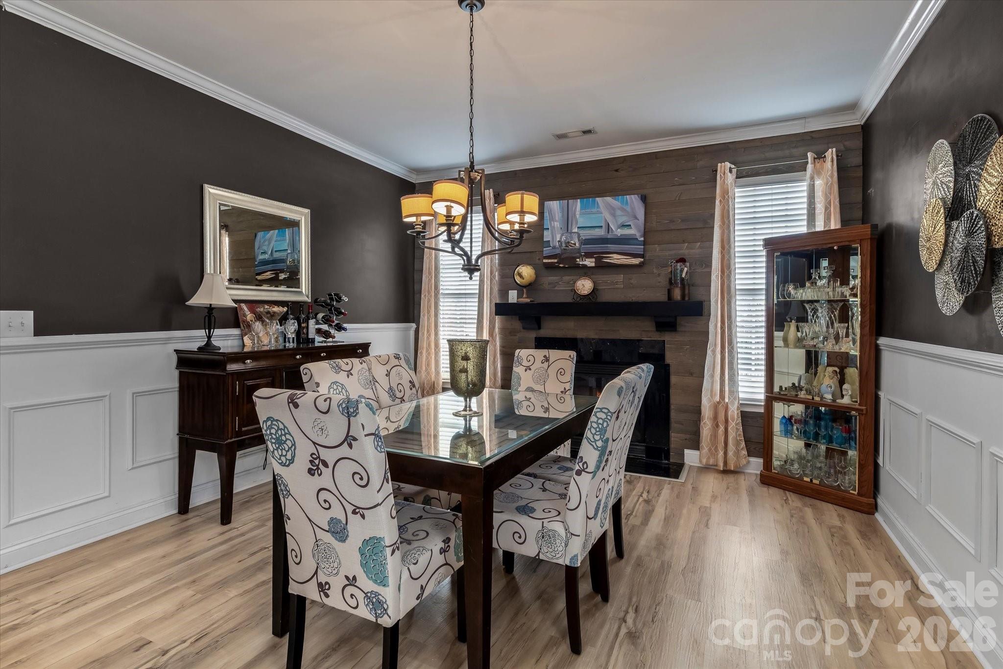 Barium Seasons Village - Residential