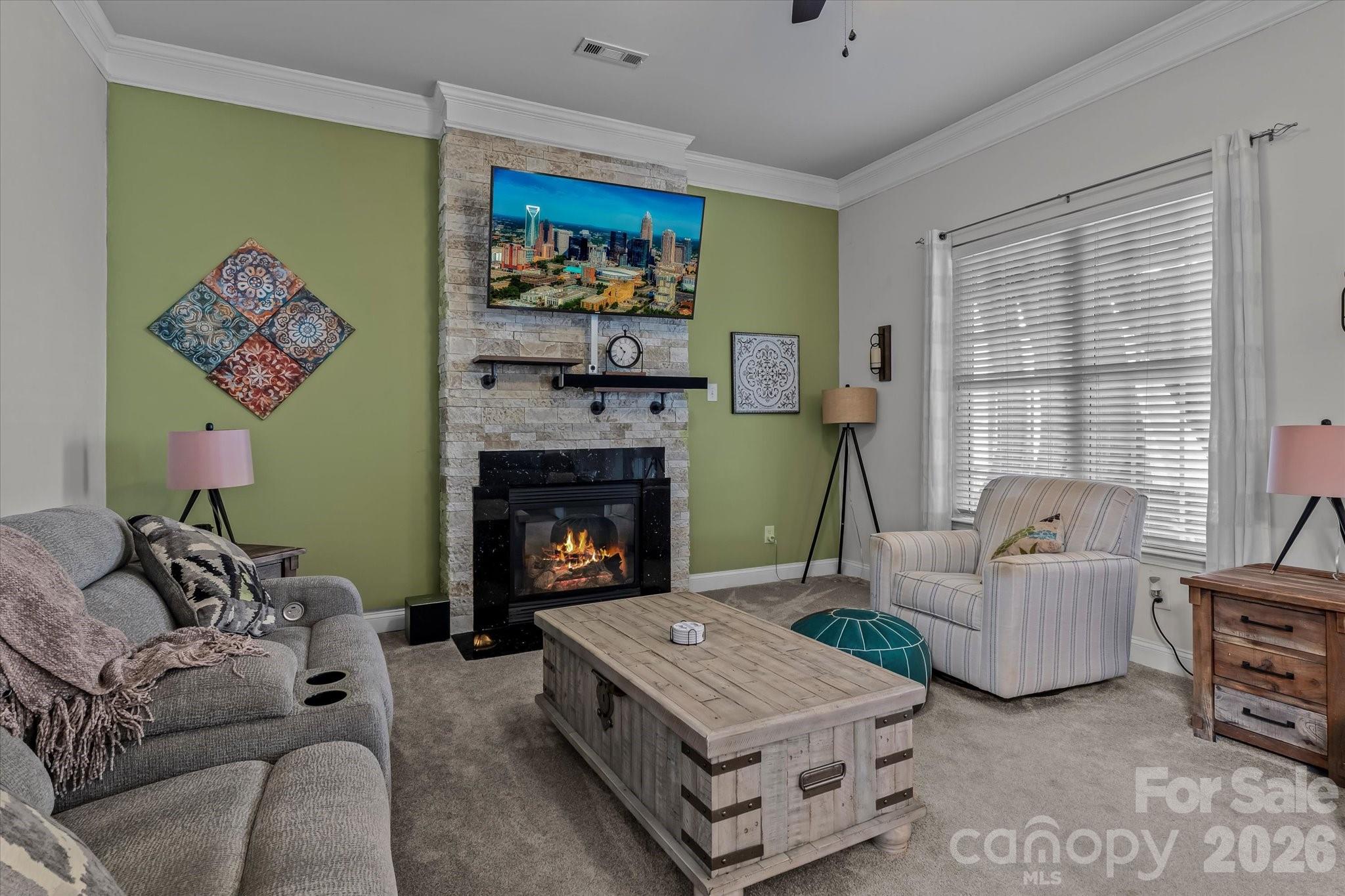 Barium Seasons Village - Residential