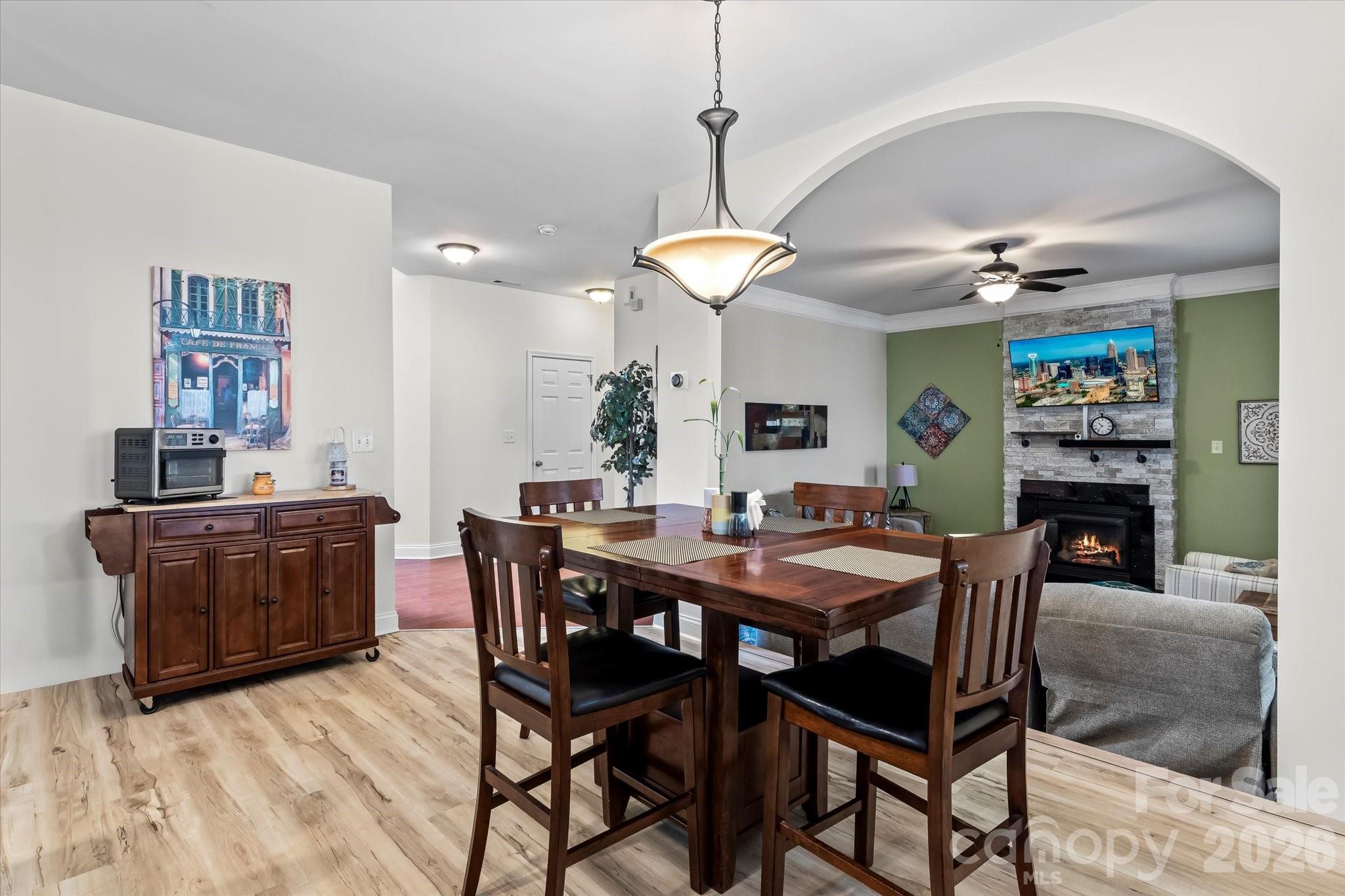 Barium Seasons Village - Residential