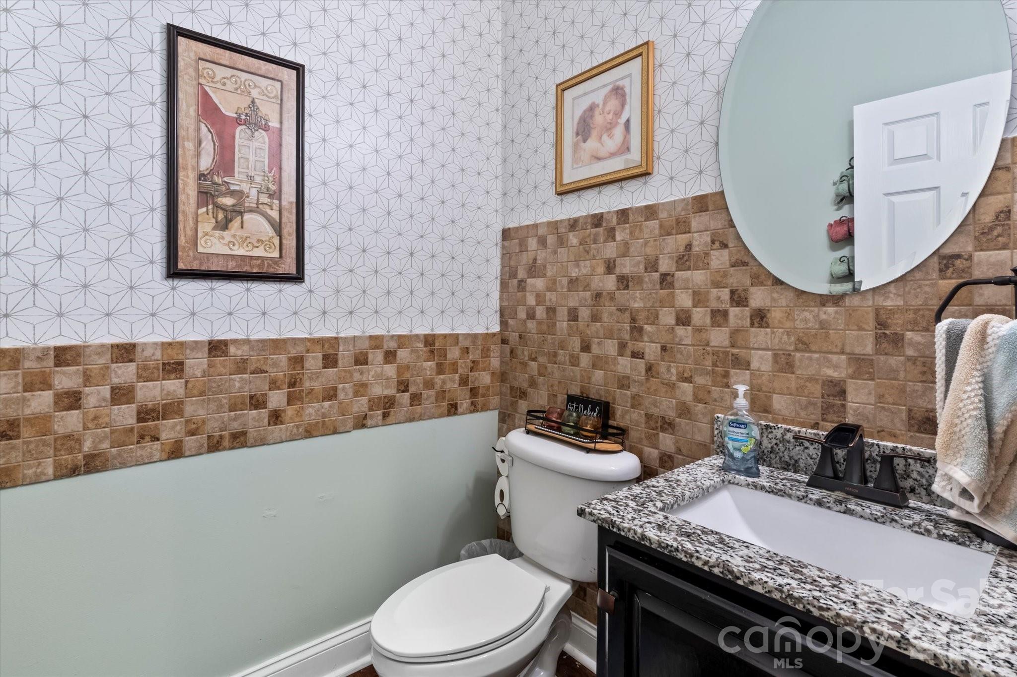 Barium Seasons Village - Residential