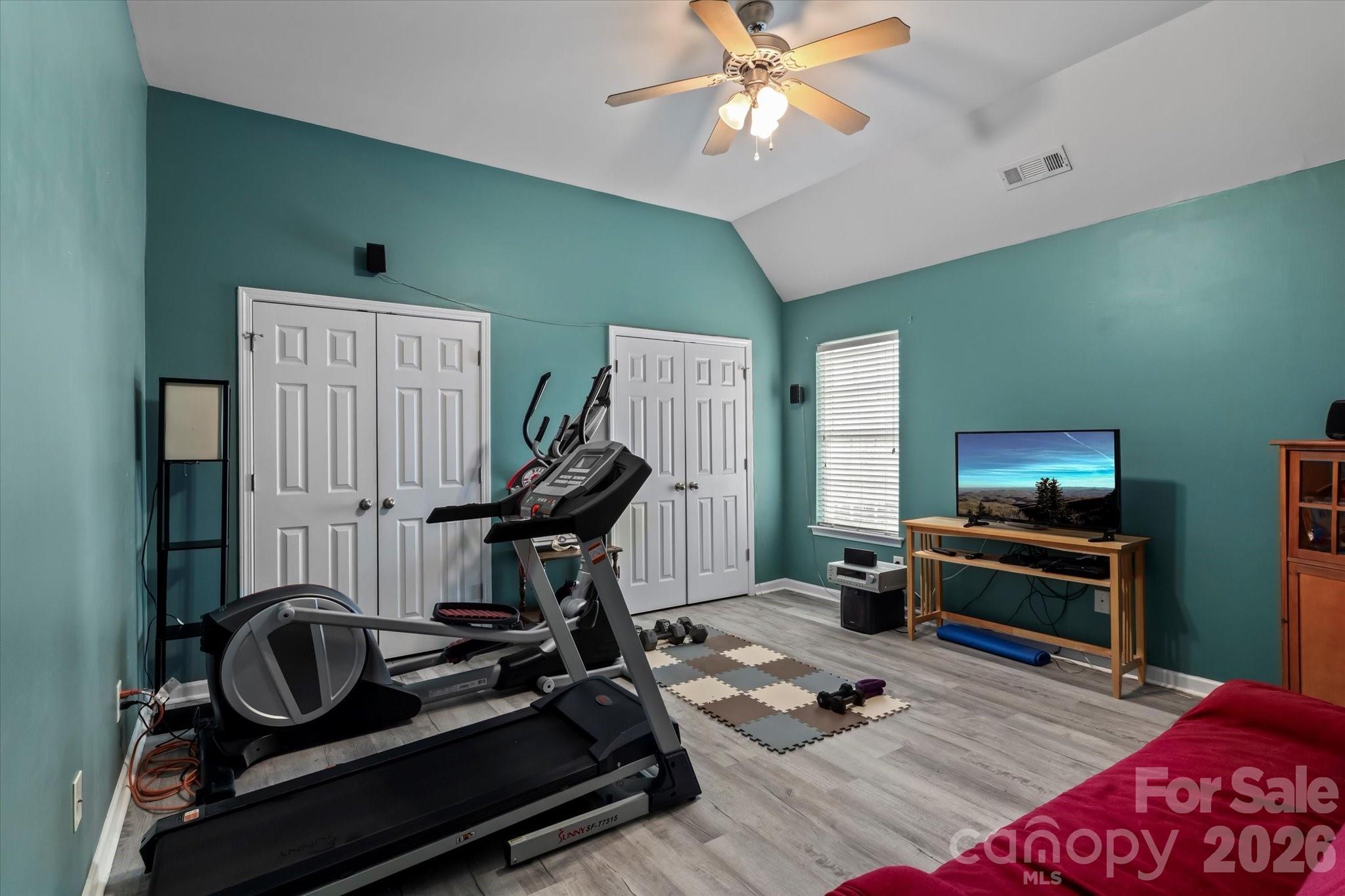 Barium Seasons Village - Residential