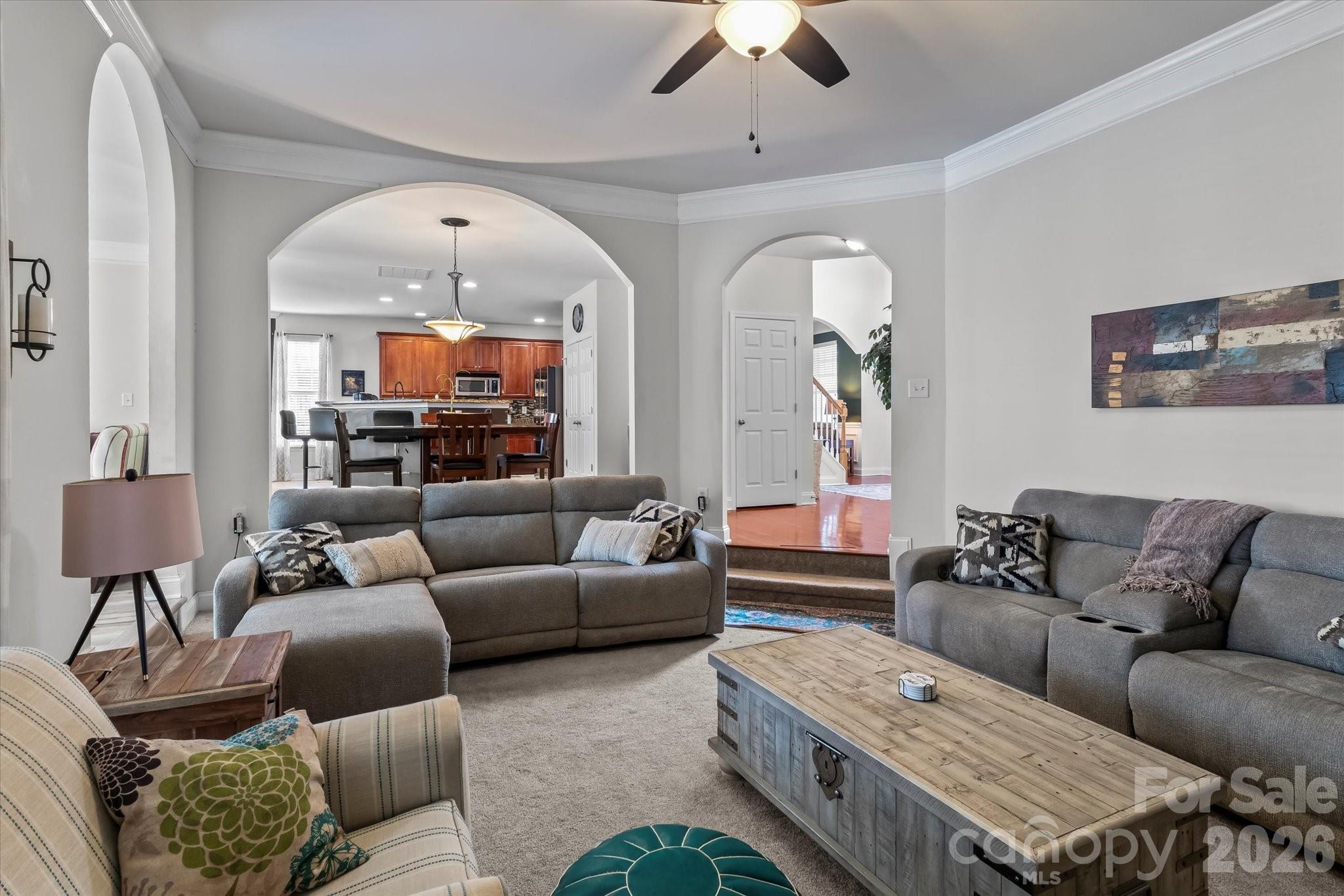 Barium Seasons Village - Residential