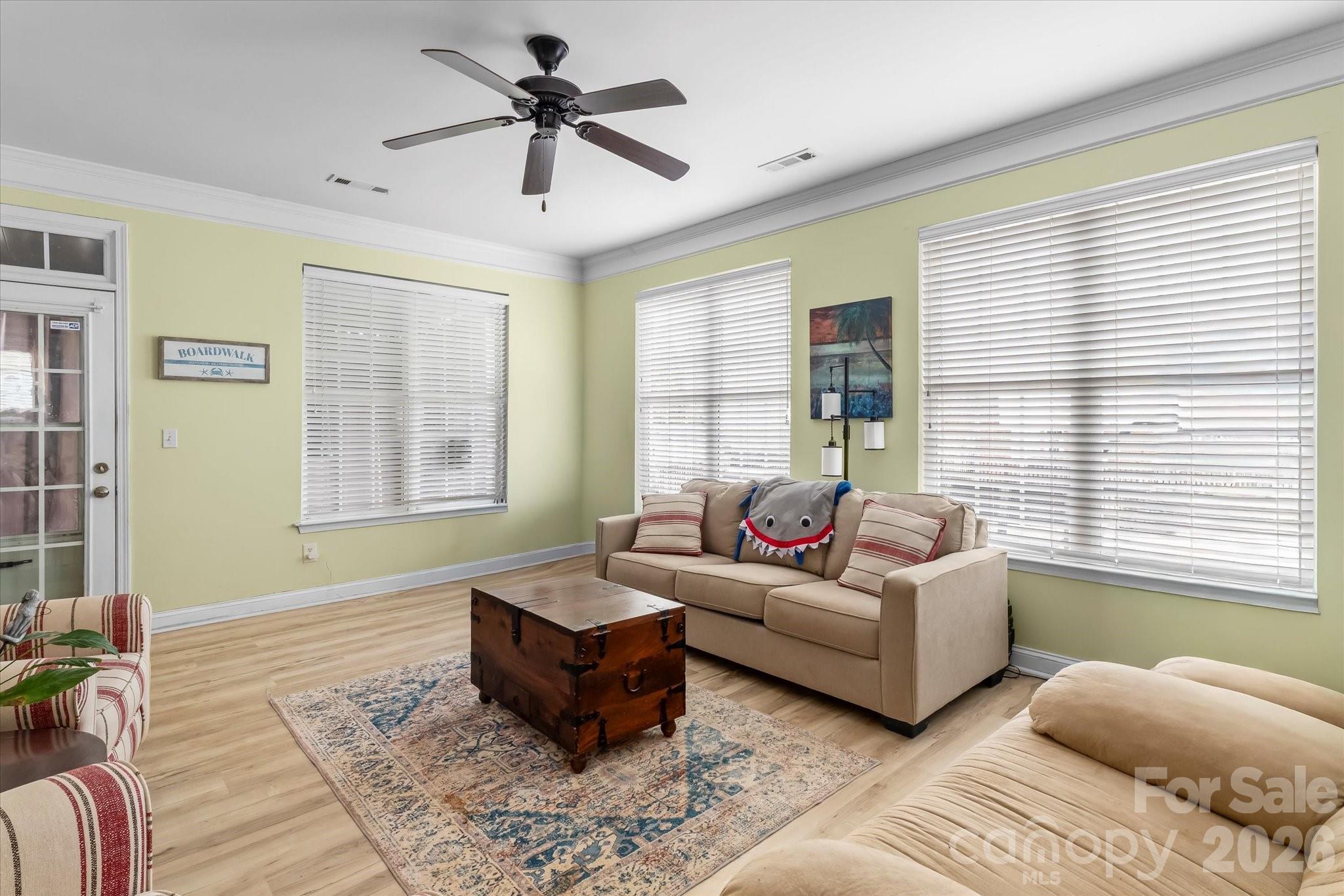 Barium Seasons Village - Residential