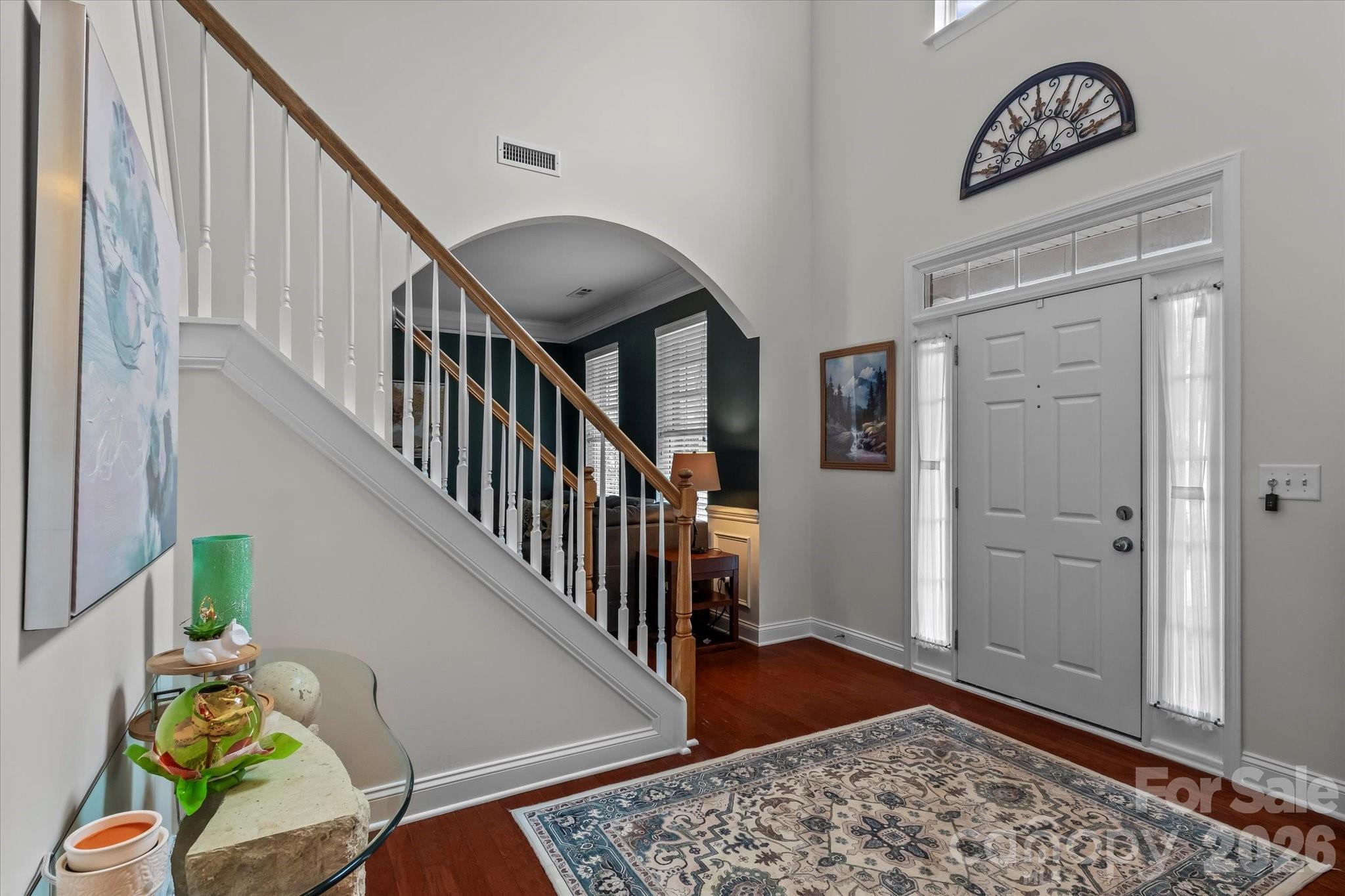 Barium Seasons Village - Residential