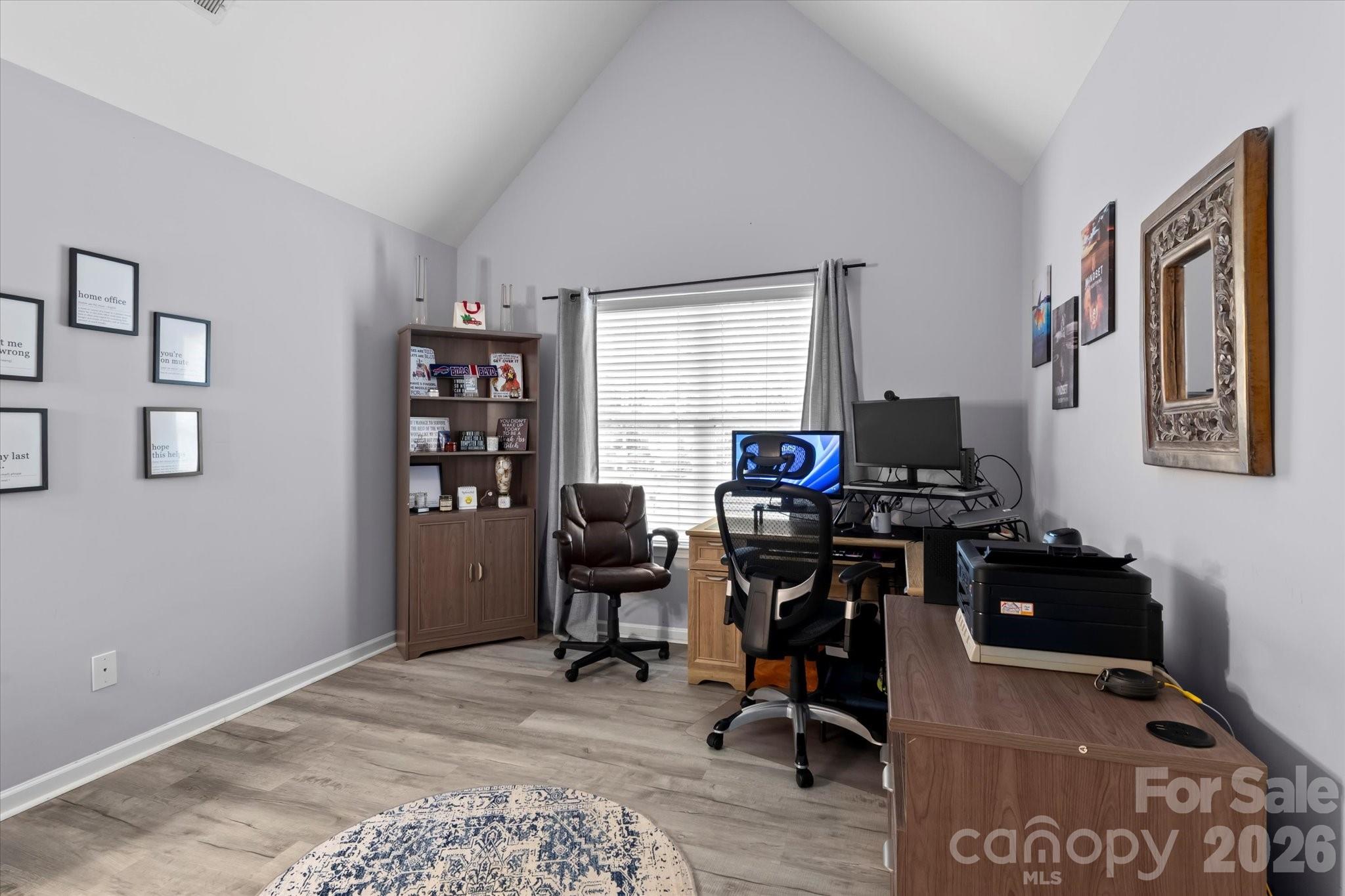 Barium Seasons Village - Residential